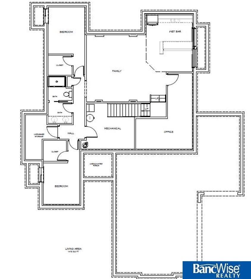 8520 Butterfly Court. Lincoln, NE 68526