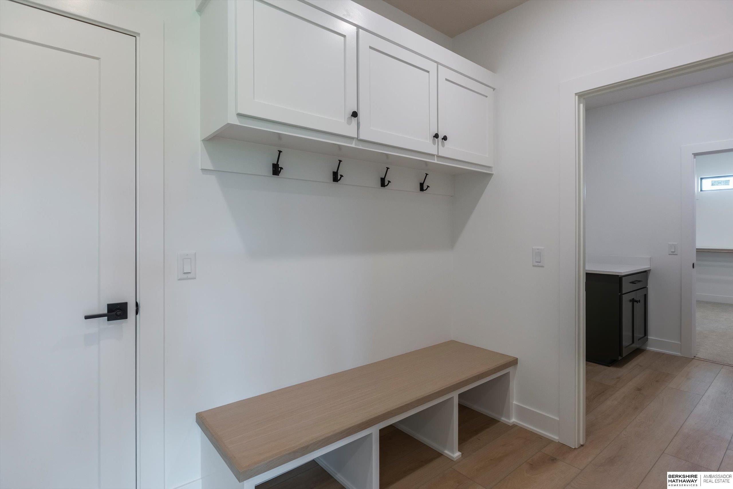 4505 N 213Th Street. Elkhorn, NE 68022