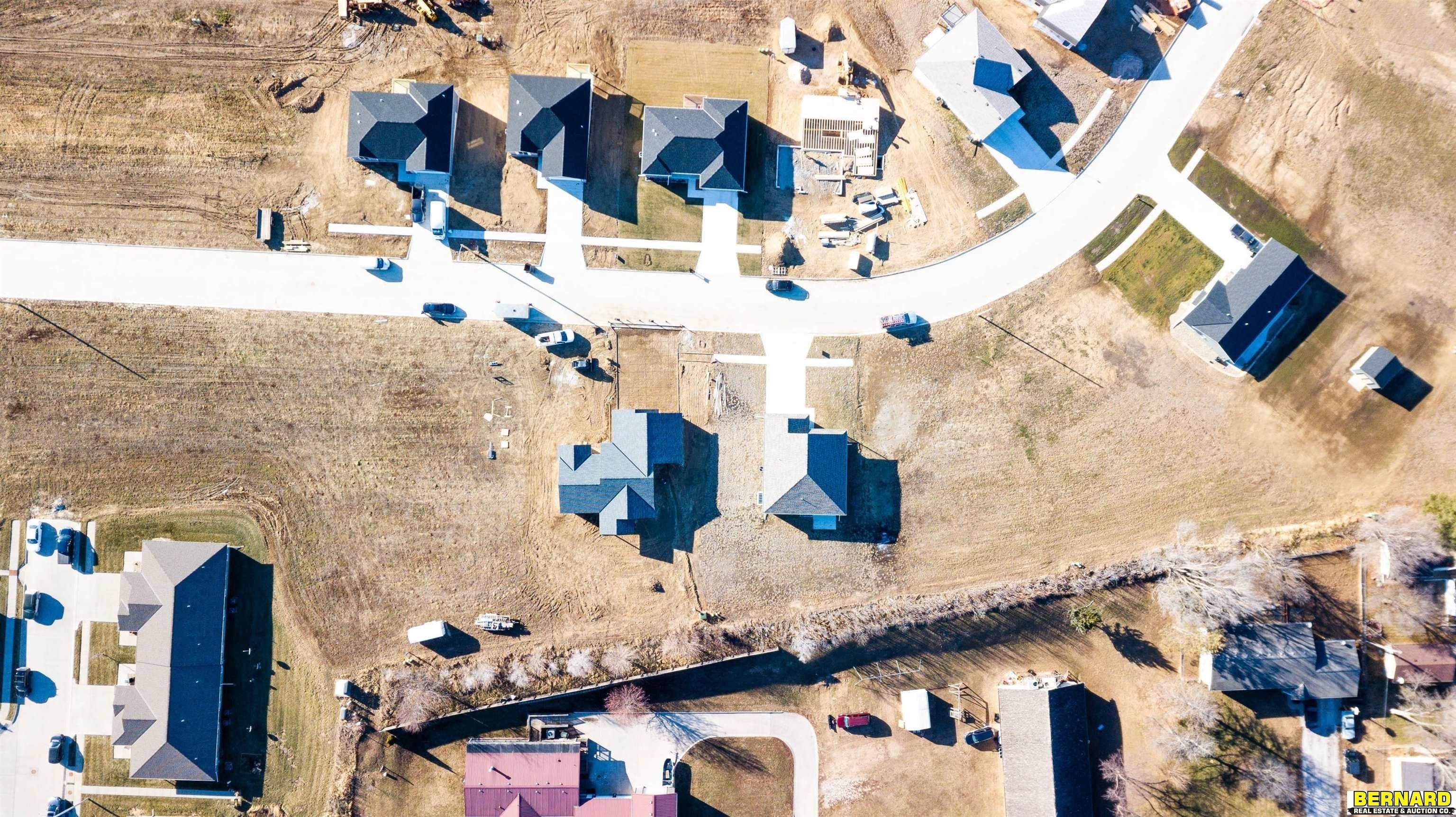 1719 Morgan Drive. Nebraska City, NE 68410