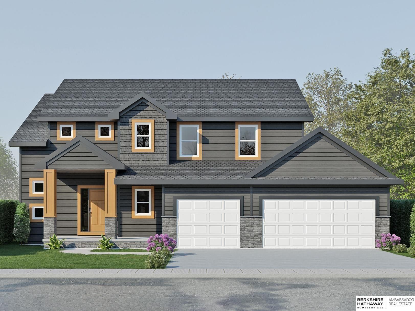 21809 I Street. Elkhorn, NE 68022