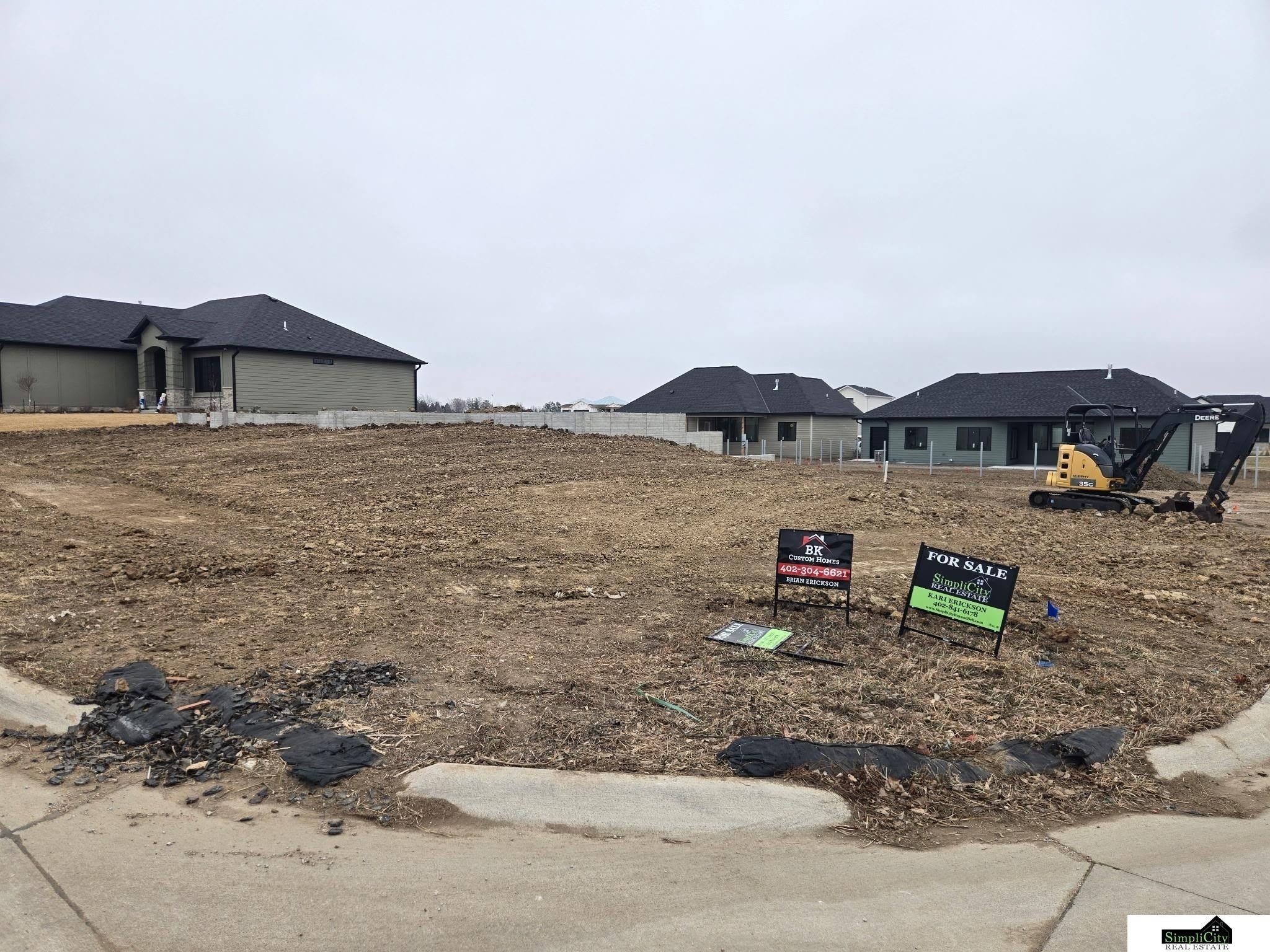 9400 Elm Creek Roads. Lincoln, NE 68520