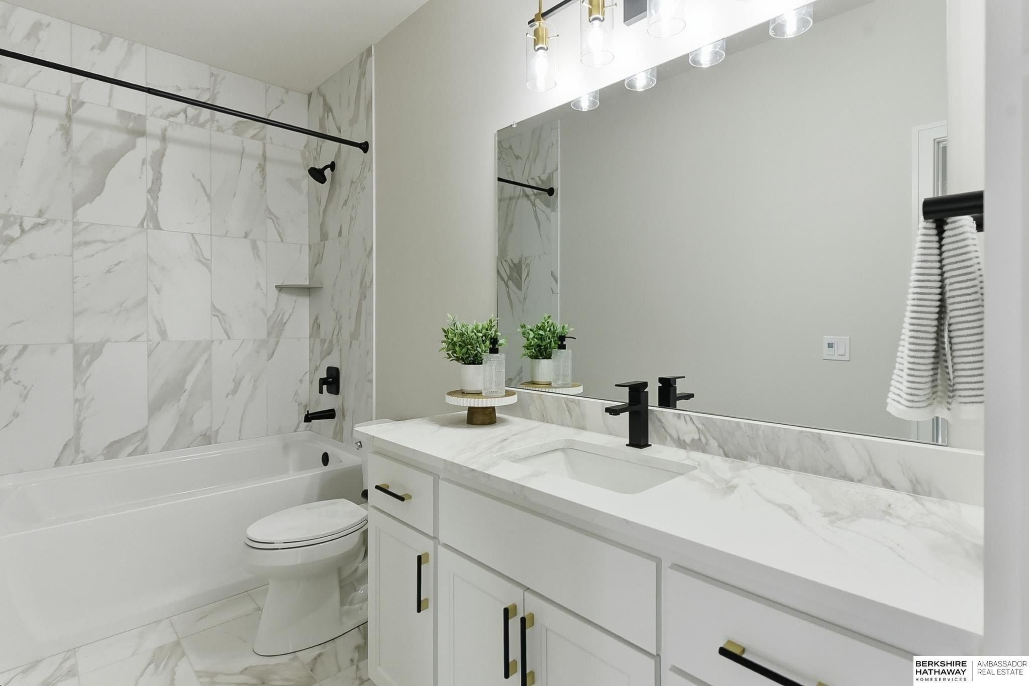 5404 N 196Th Avenue. Elkhorn, NE 68022