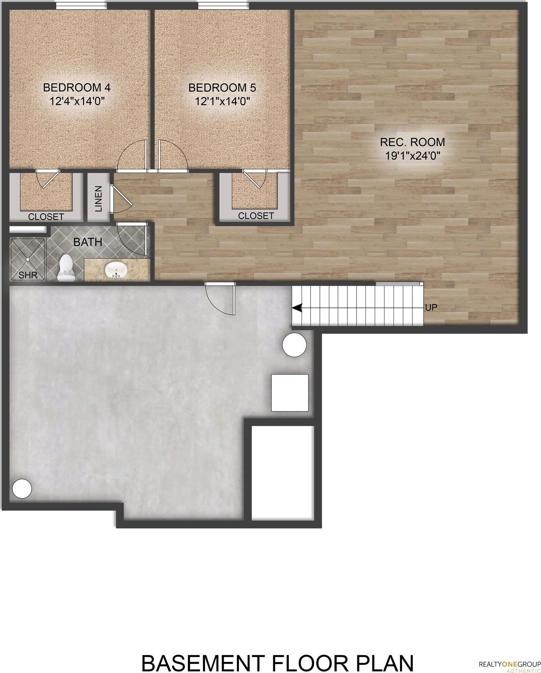 8715 S 23Rd Street. Bellevue, NE 68147