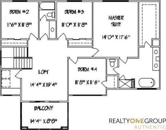 2201 Citta Circle. Bellevue, NE 68147