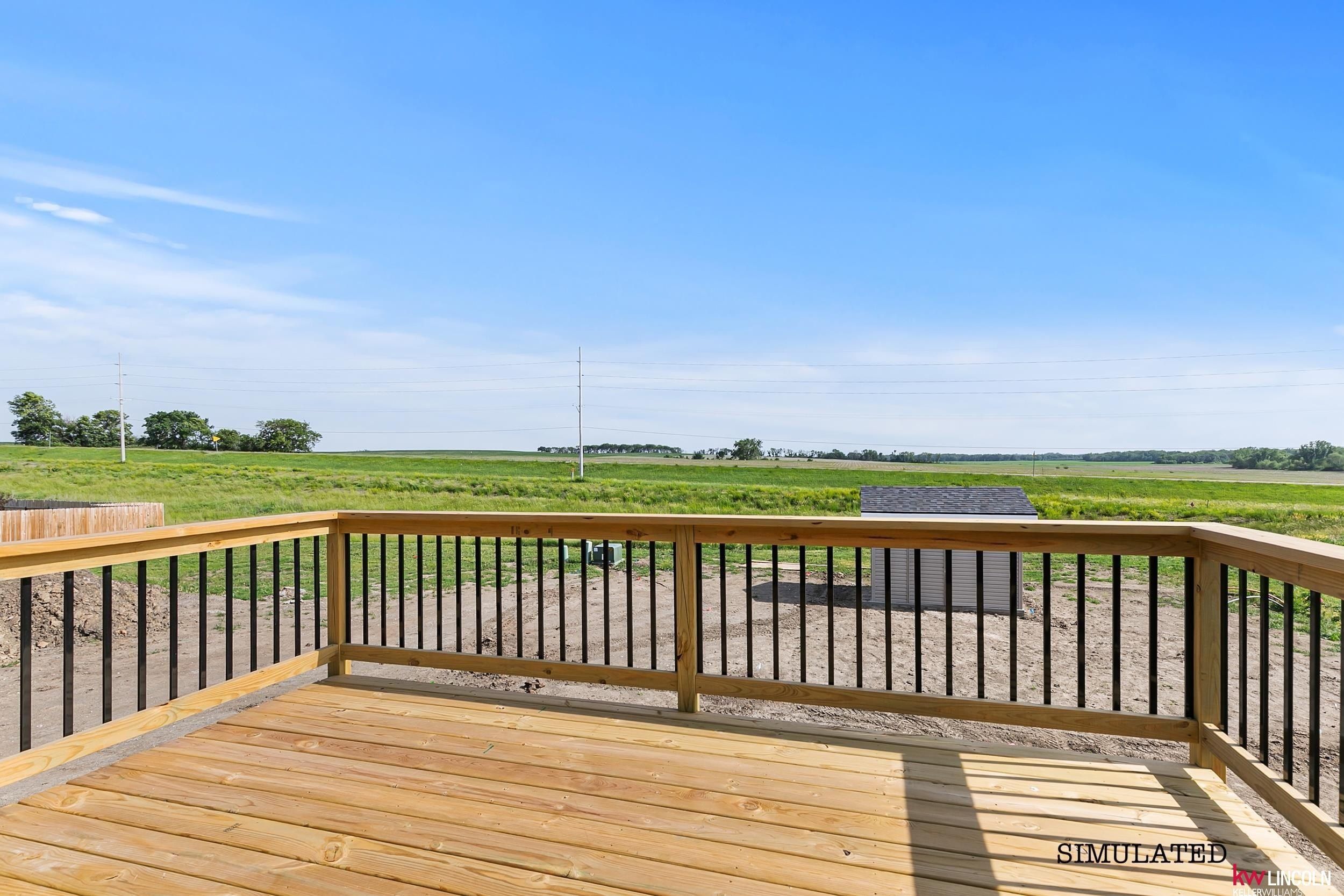 1001 W Santa Clara Street. Lincoln, NE 68523