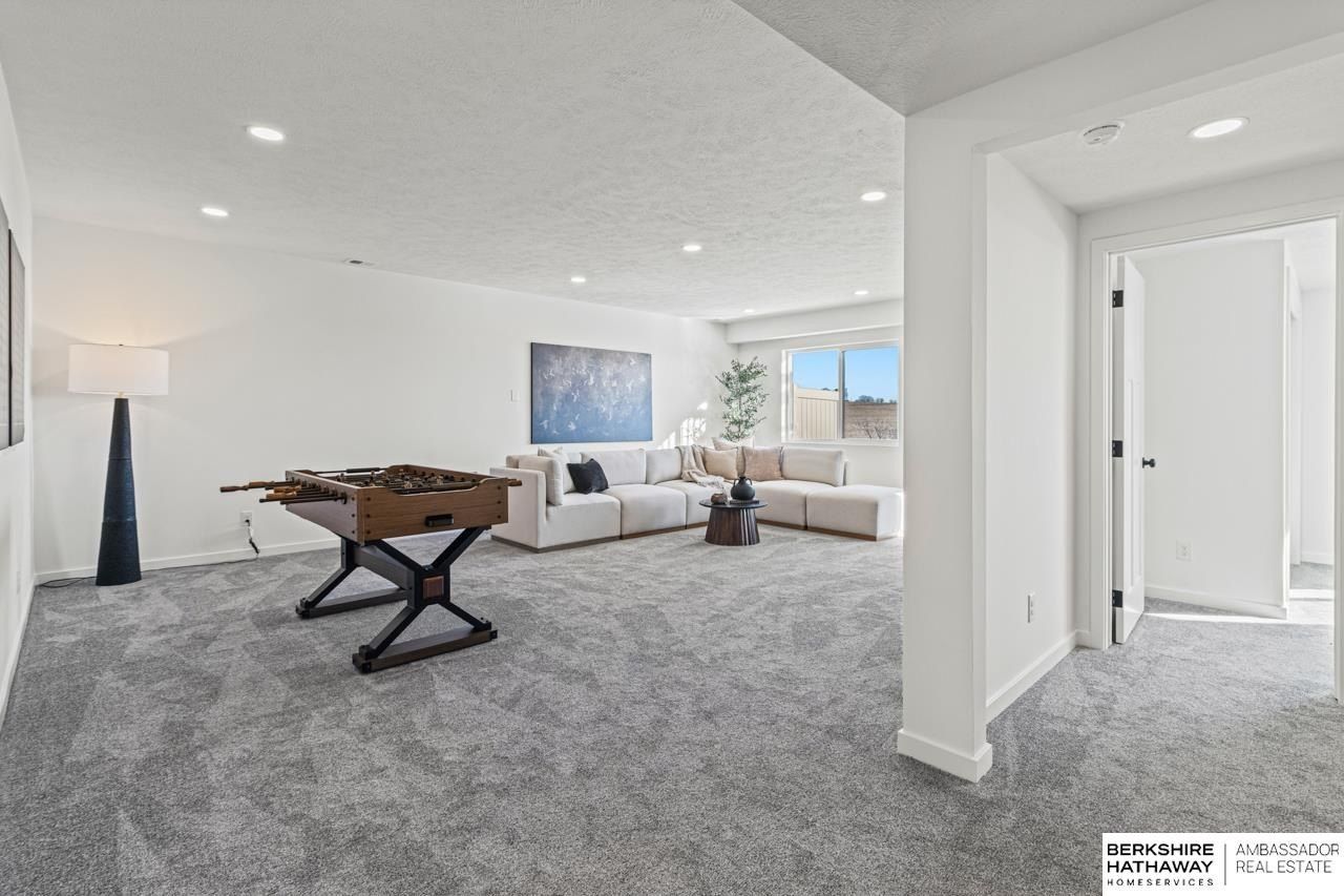 14811 Bruning Street. Bennington, NE 68007