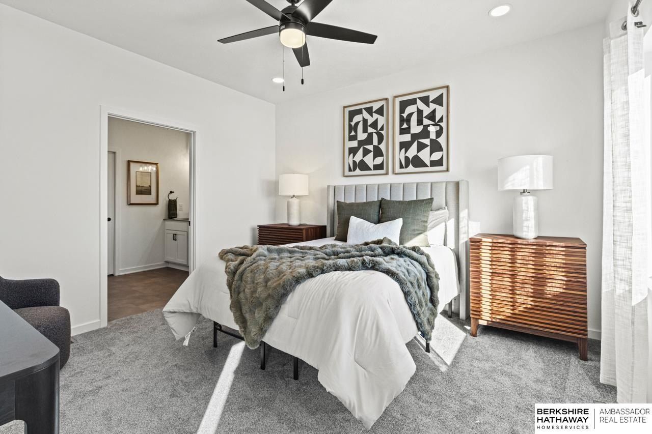 14807 Willow Street. Bennington, NE 68007