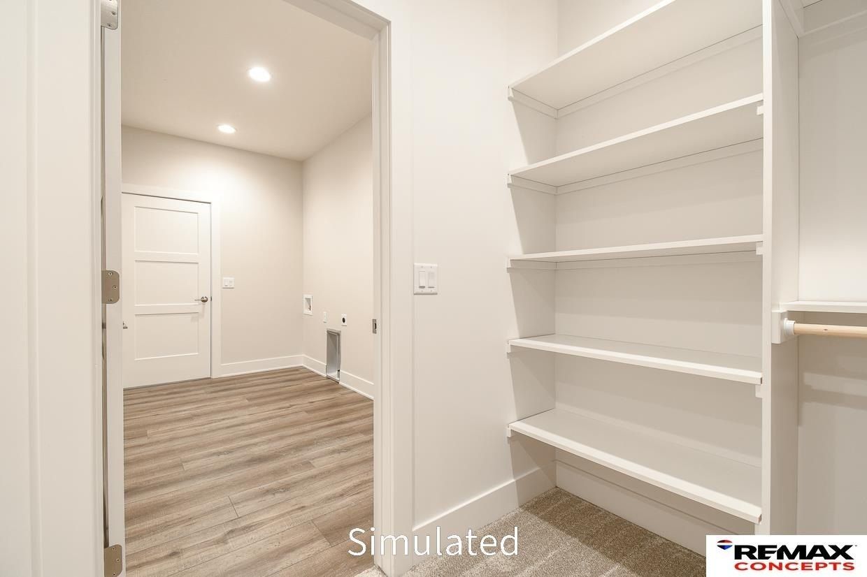 5807 S 94Th Street. Lincoln, NE 68526