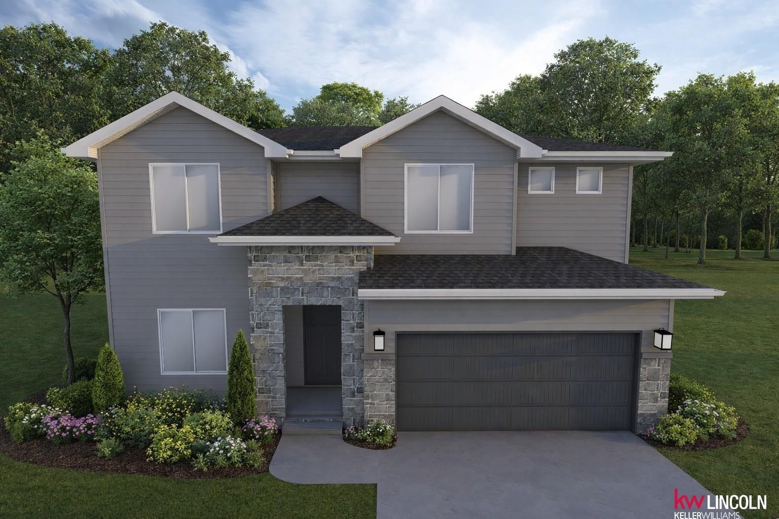 3100 Greta Drive. Roca, NE 68430