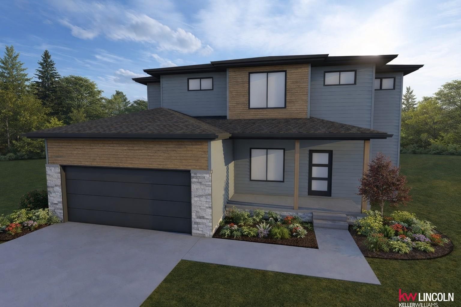 7542 Vera Drive. Lincoln, NE 68516