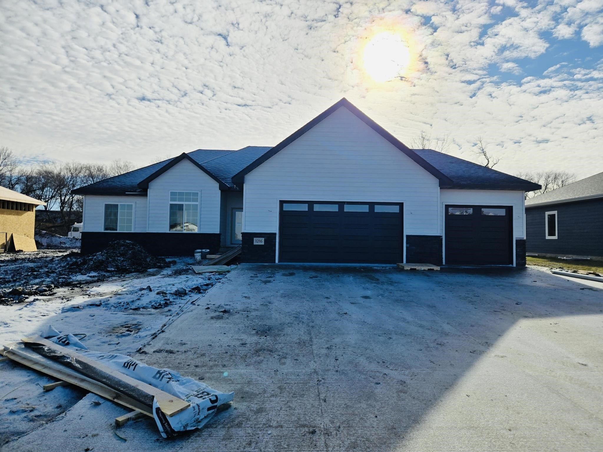 1216 E 19Th Street. South Sioux City, NE 68776