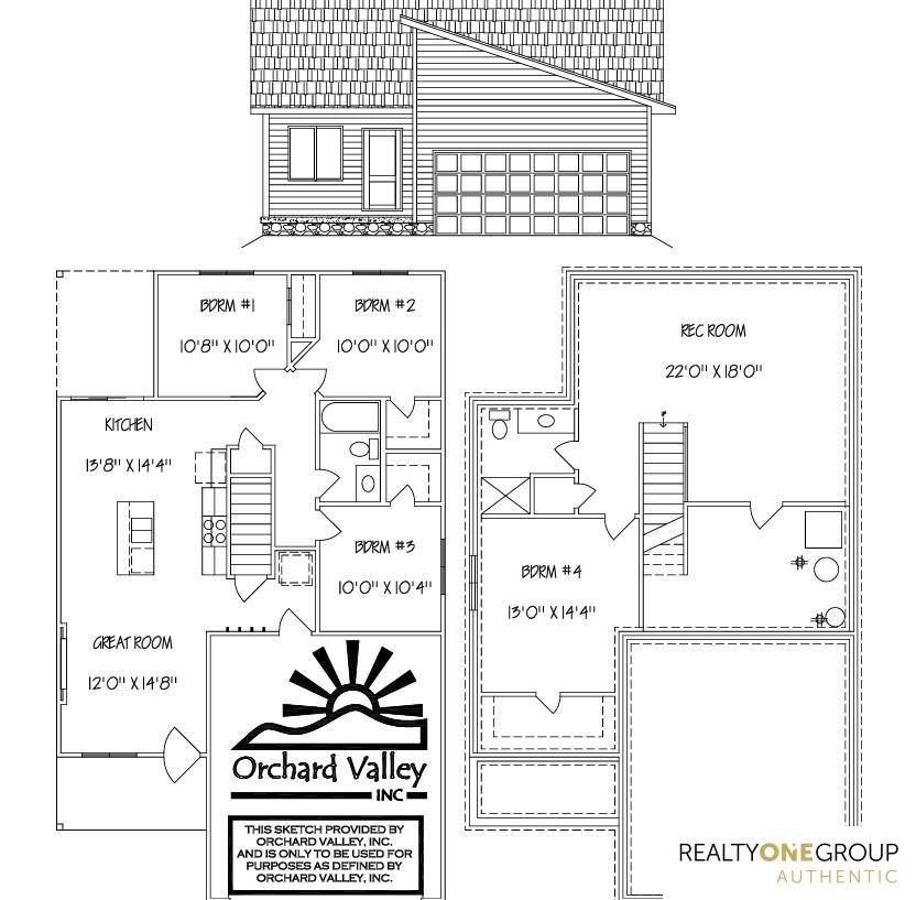 2014 Concord Circle. Bellevue, NE 68147