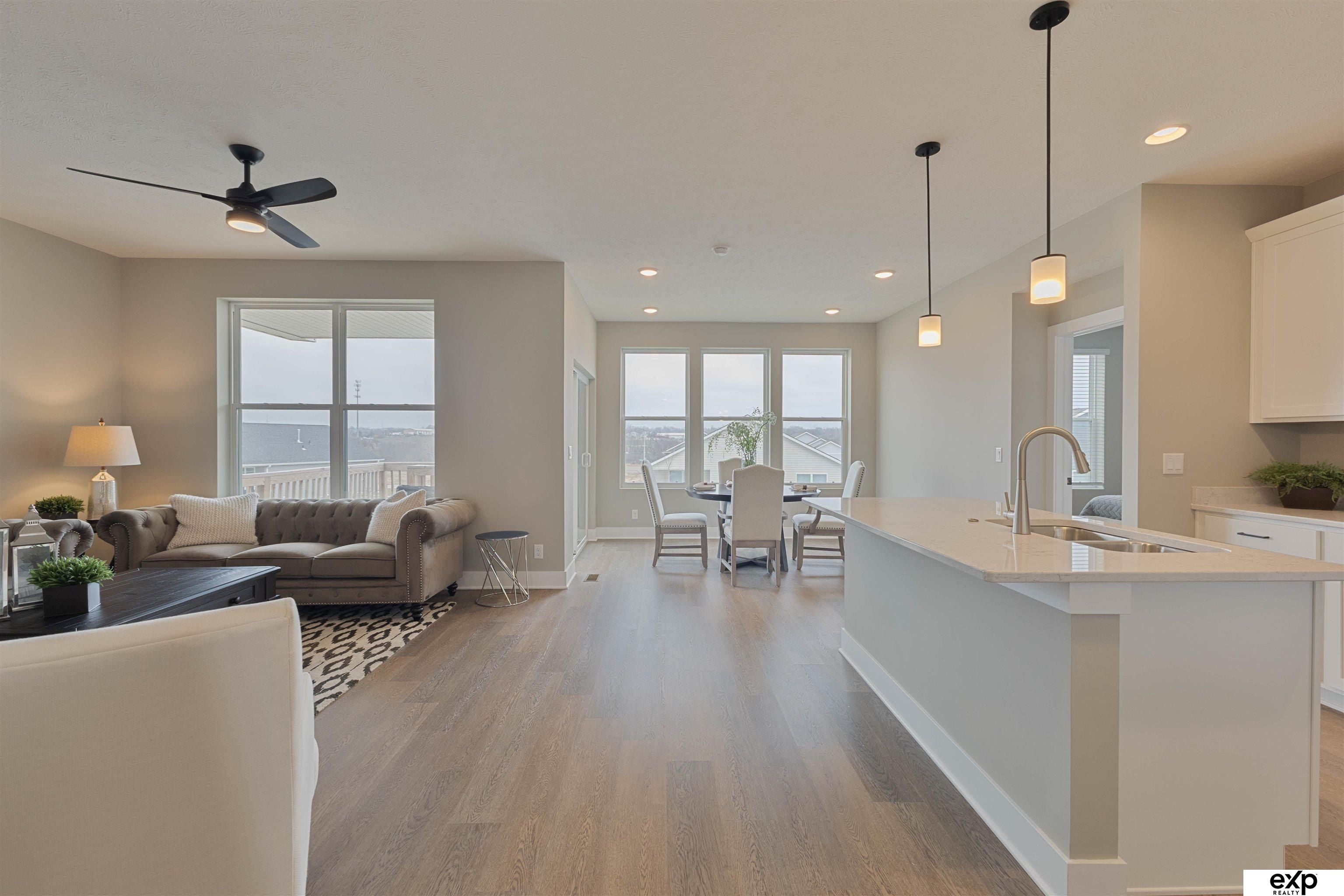 12003 S 114Th Avenue. Papillion, NE 68046