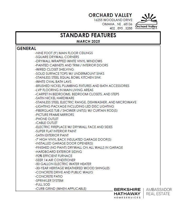 8710 S 23 Street. Bellevue, NE 68147