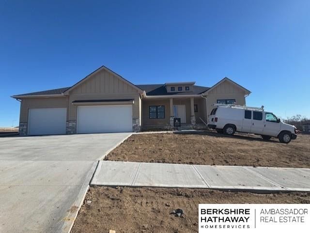11361 S 185Th Avenue. Gretna, NE 68028