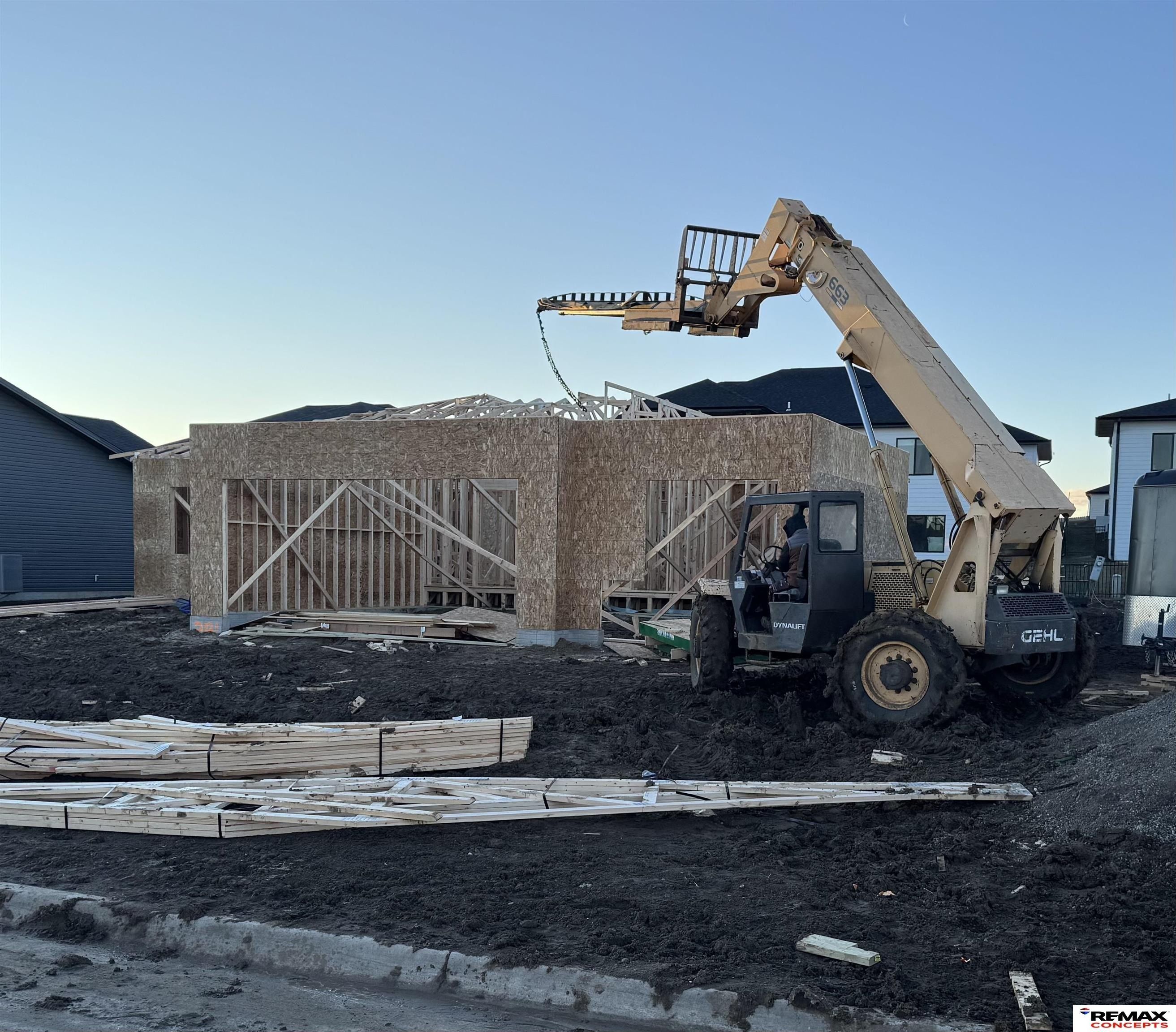 3031 Walter Terrace. Roca, NE 68430