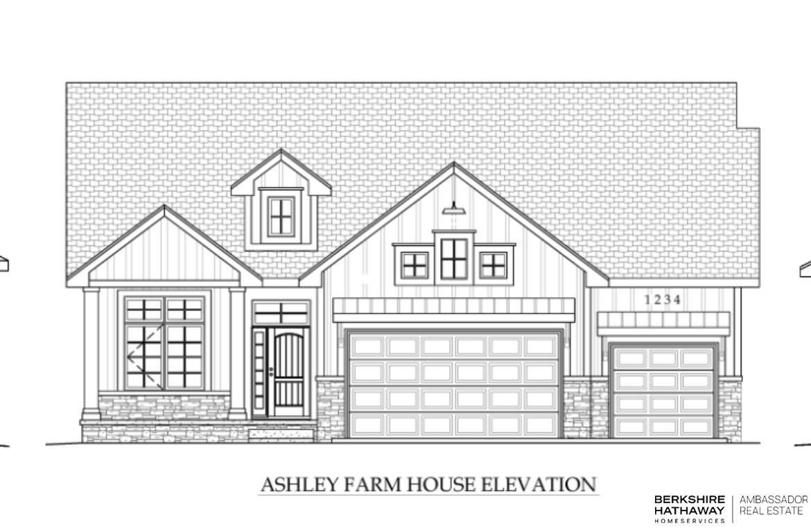 10305 Carpenter Street. Papillion, NE 68138