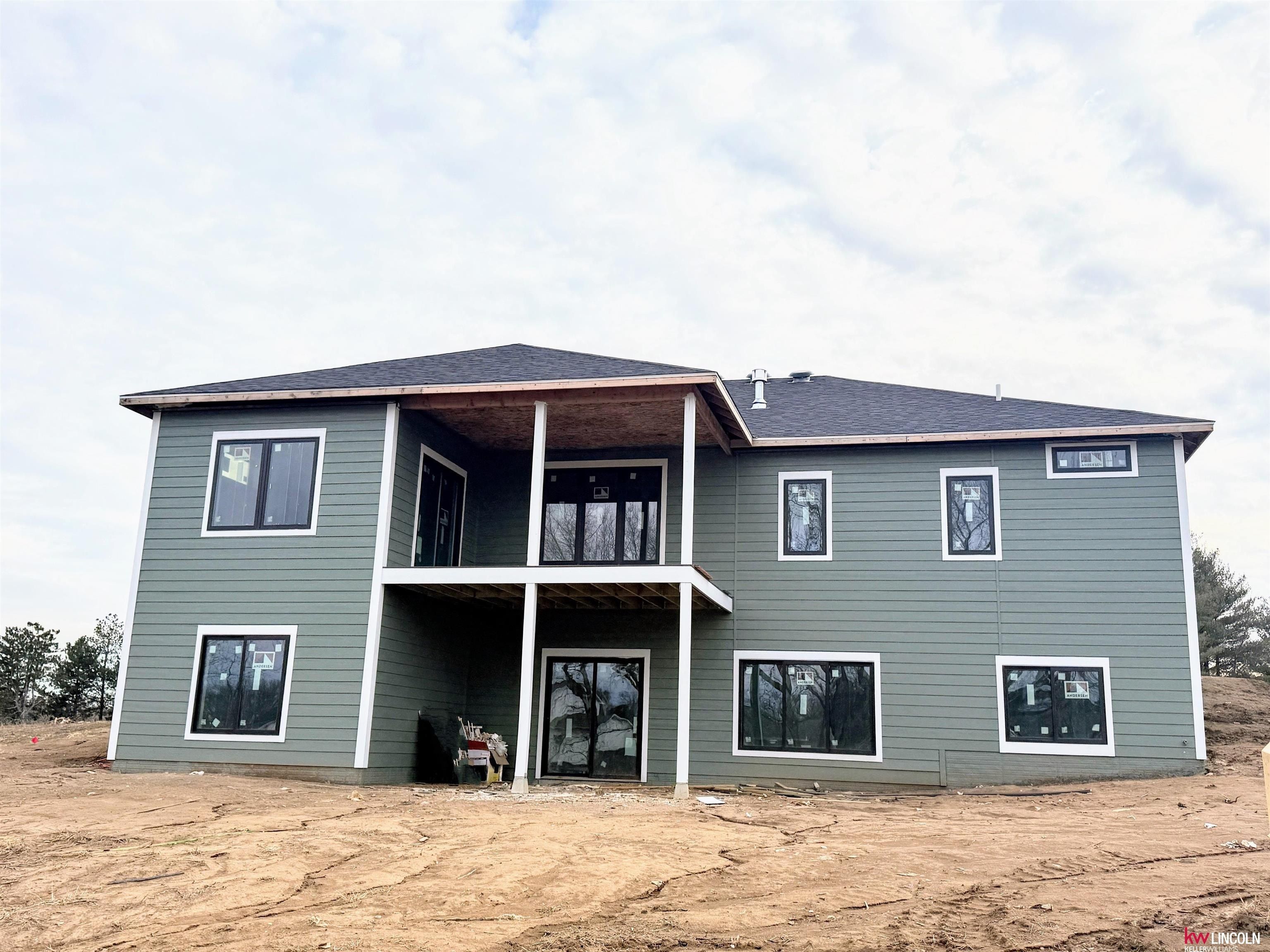 1140 Evergreen Road. Bennet, NE 68317