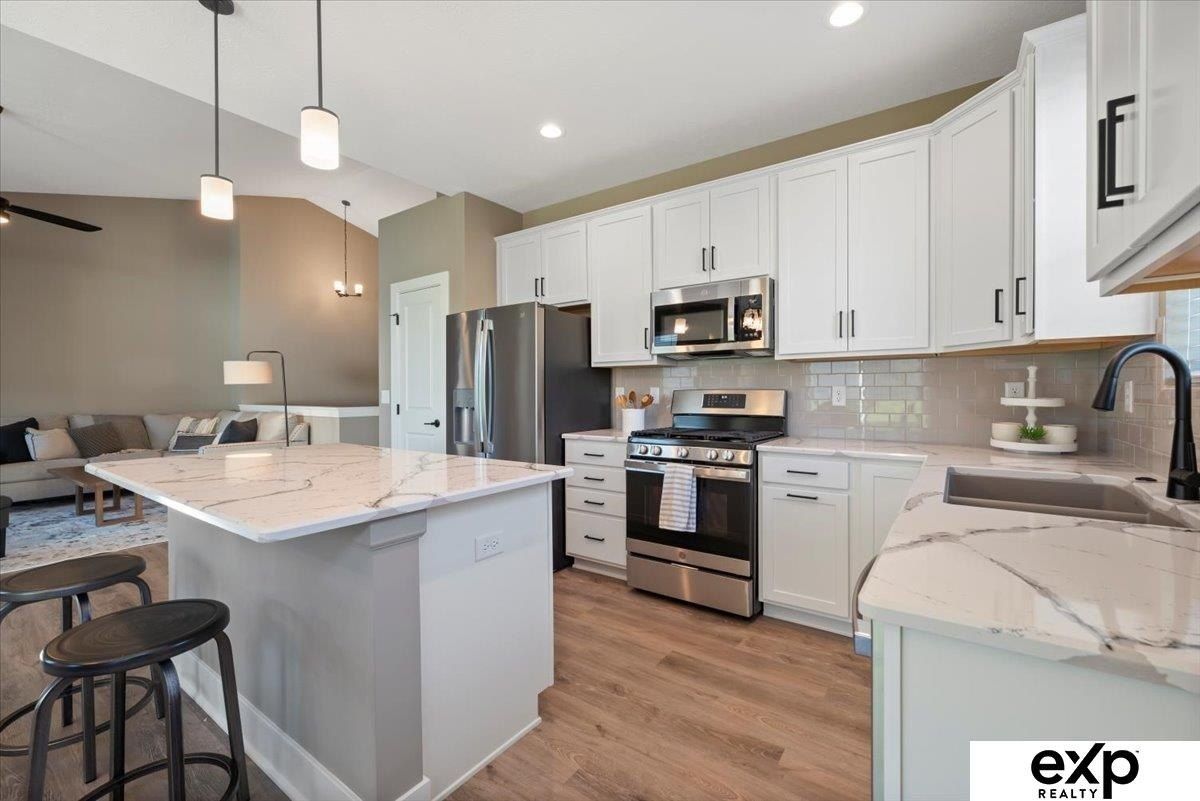 835 Haggard Street. Lincoln, NE 68521