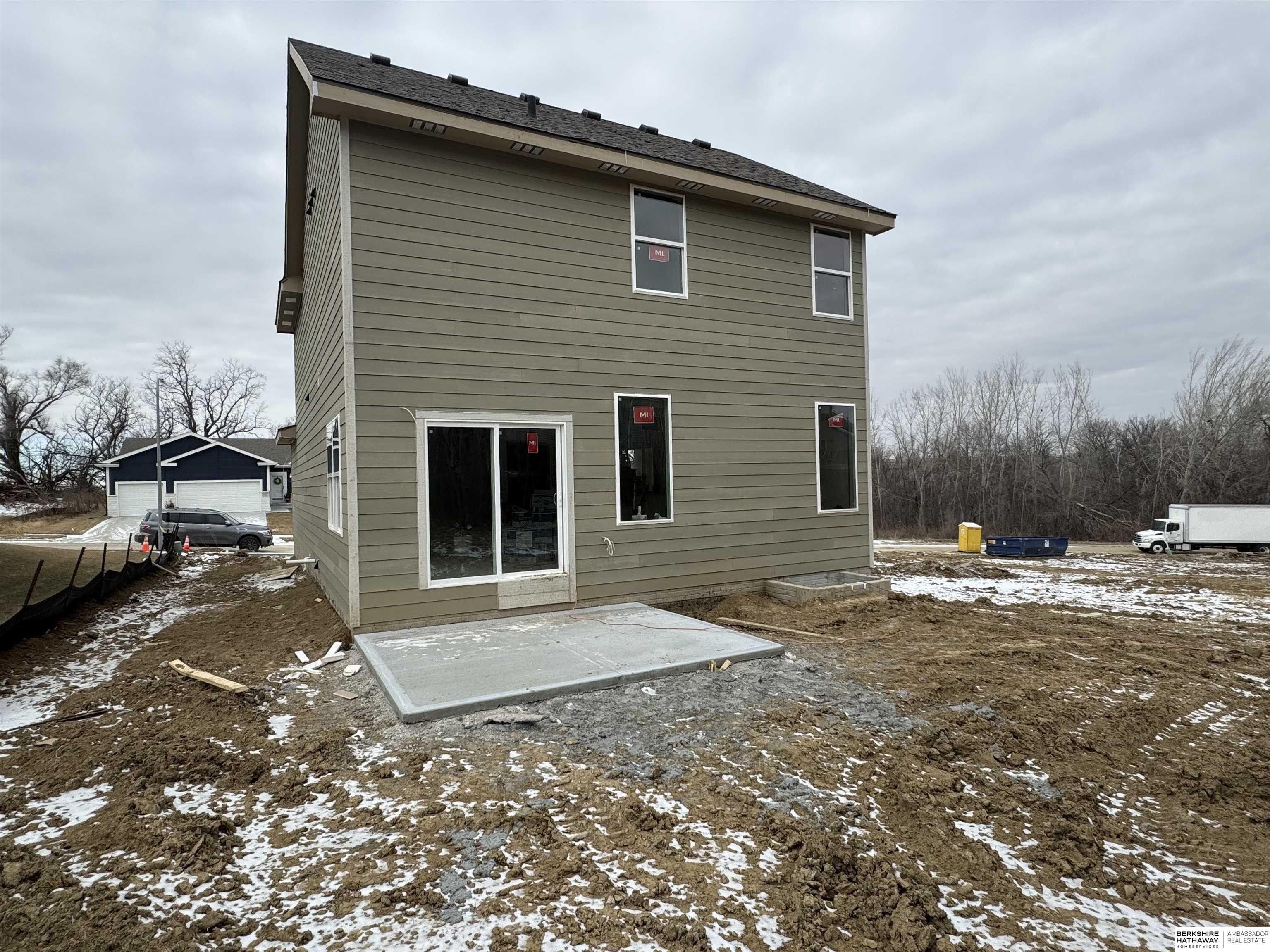 7713 N 116Th Avenue. Omaha, NE 68142