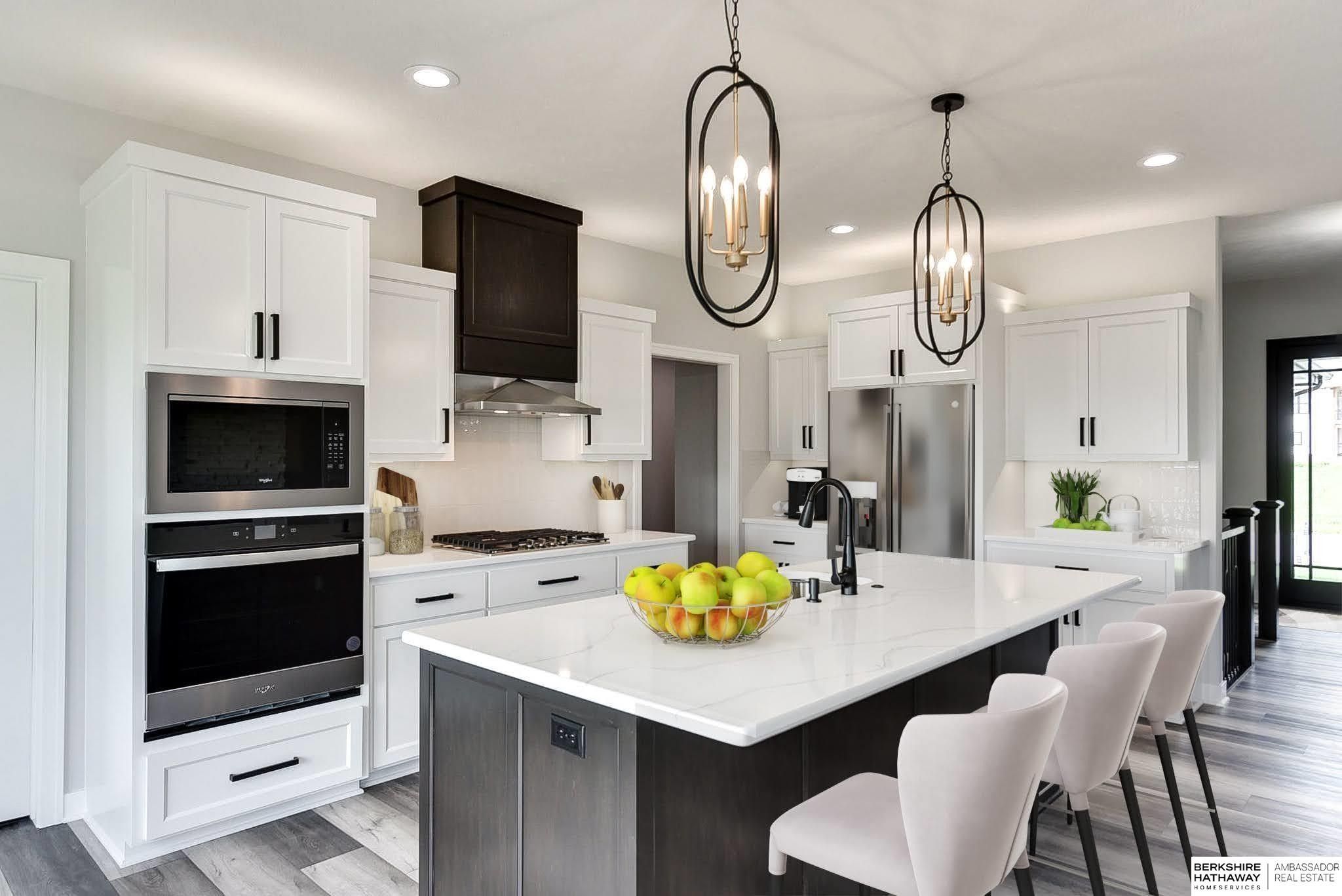 11105 S 221St Street. Gretna, NE 68028