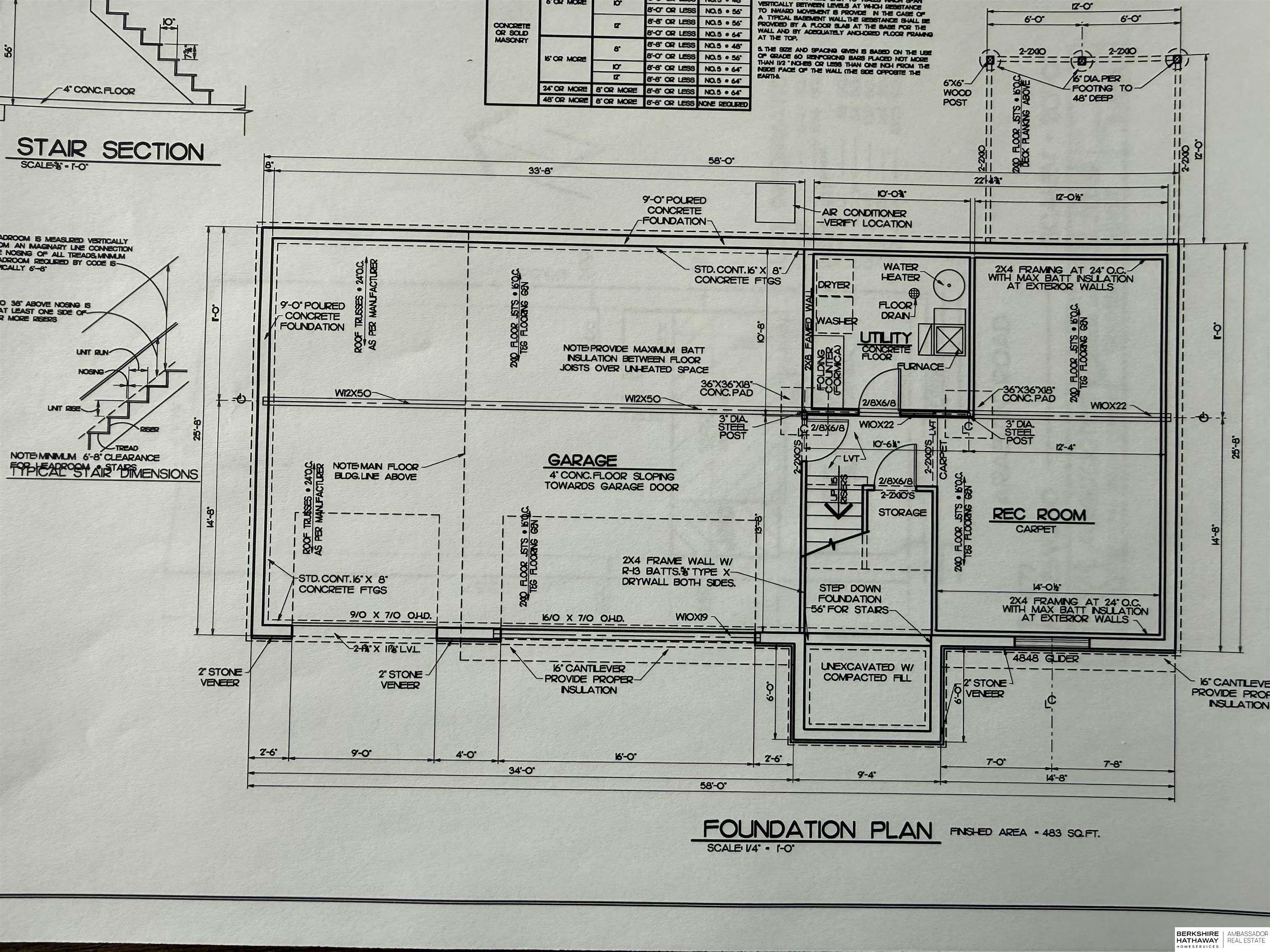 21510 Arabian Road. Elkhorn, NE 68022