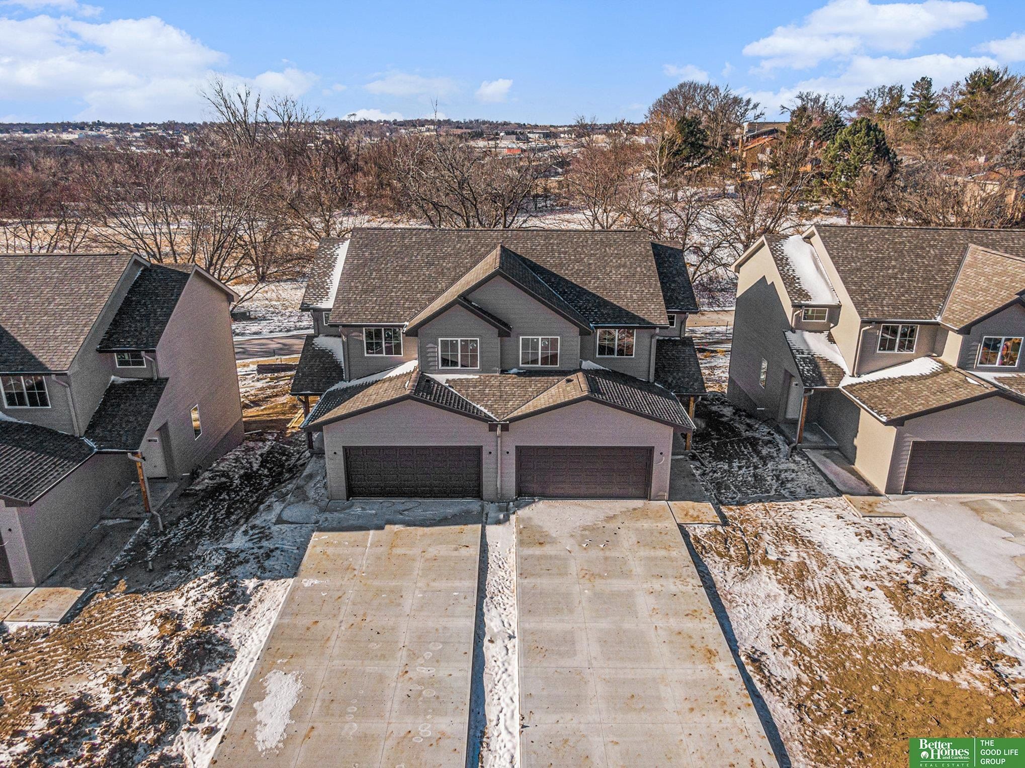 7162 N 79Th Court. Omaha, NE 68122