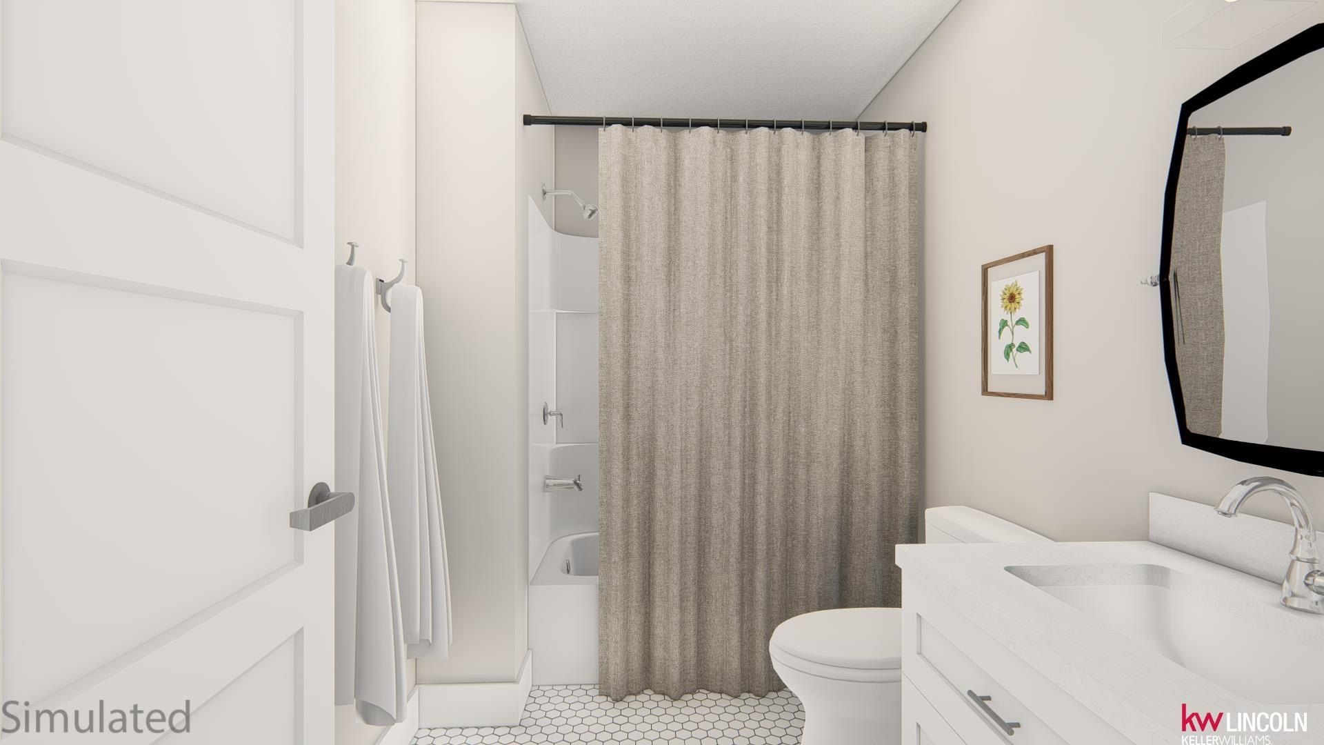 Tbd Lot 1 W Contemporary Circle. Lincoln, NE 68528