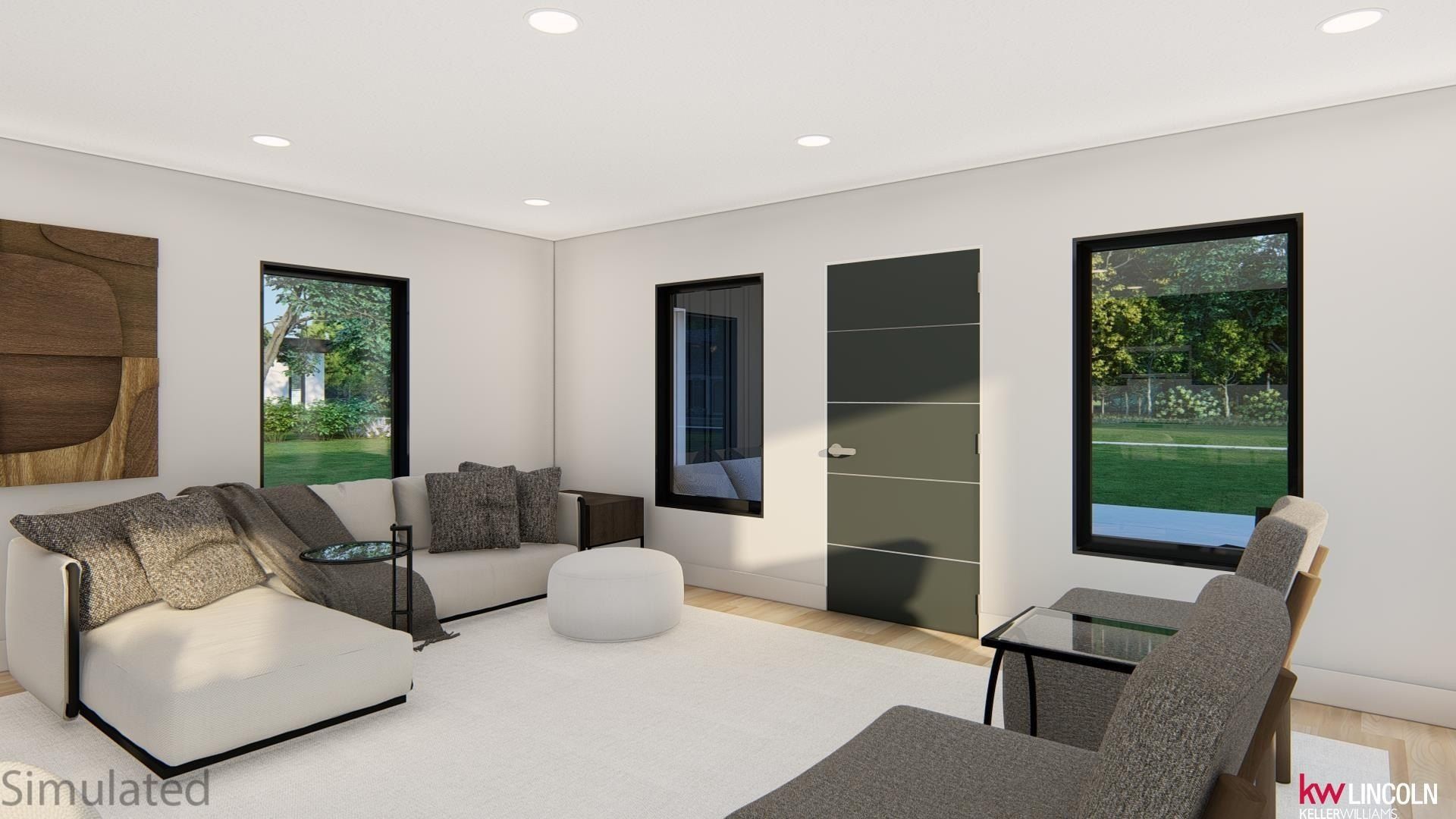 Tbd Lot 2 W Contemporary Circle. Lincoln, NE 68528