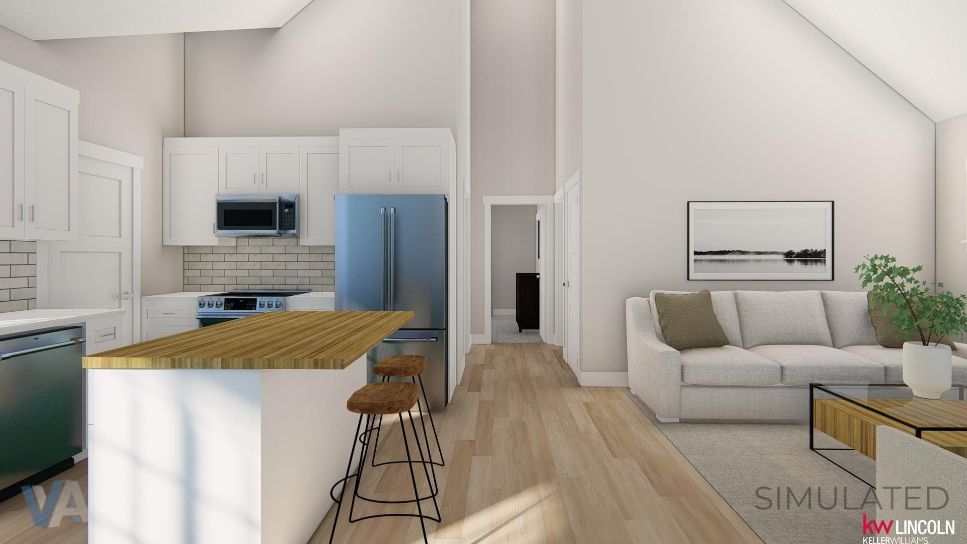 Tbd Lot 31 W Contemporary Court. Lincoln, NE 68528