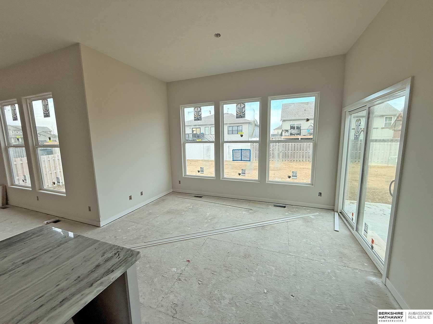 7712 S 199Th Street. Gretna, NE 68028