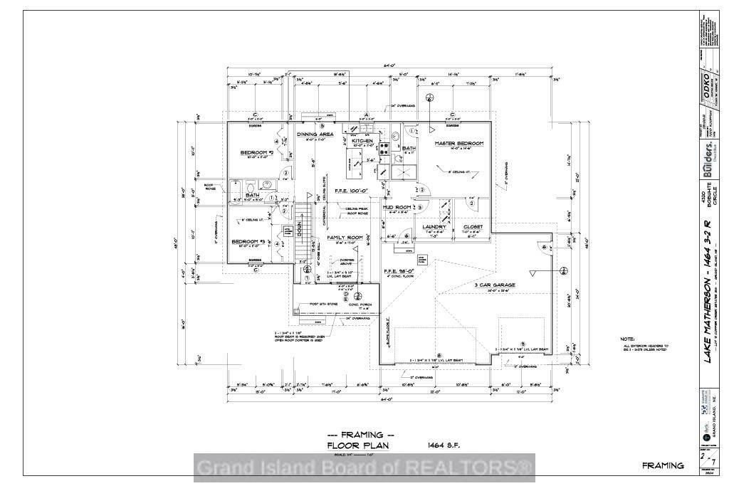 4320 Bobwhite Cir. Grand Island, NE 68803