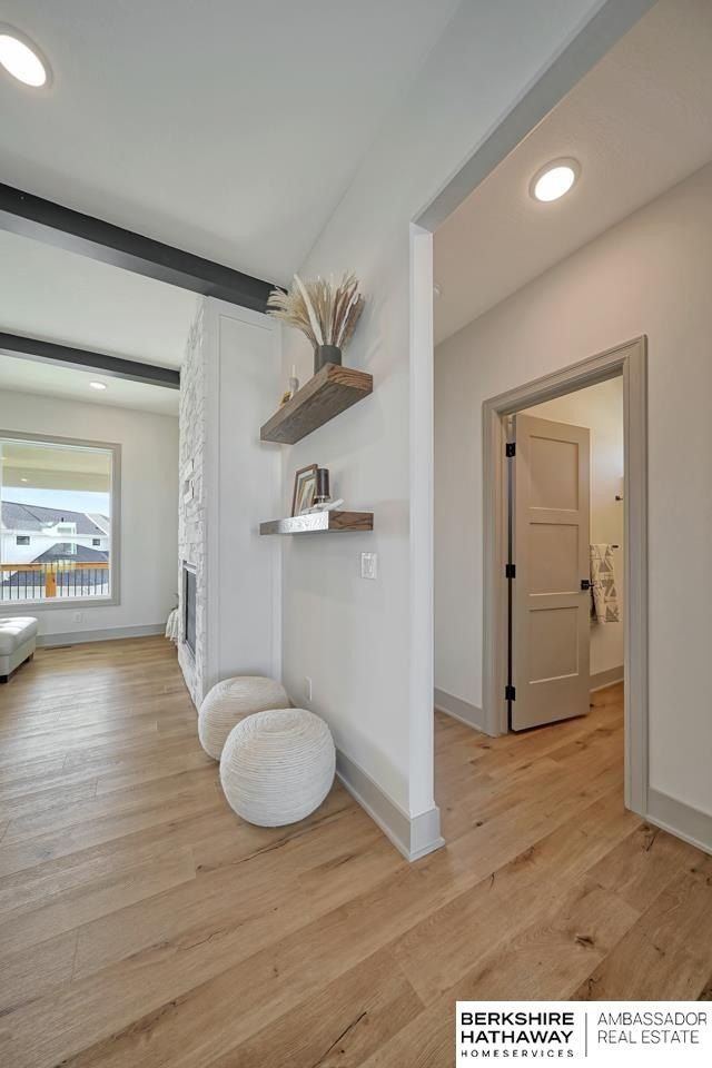 3656 S 217 Street. Elkhorn, NE 68022