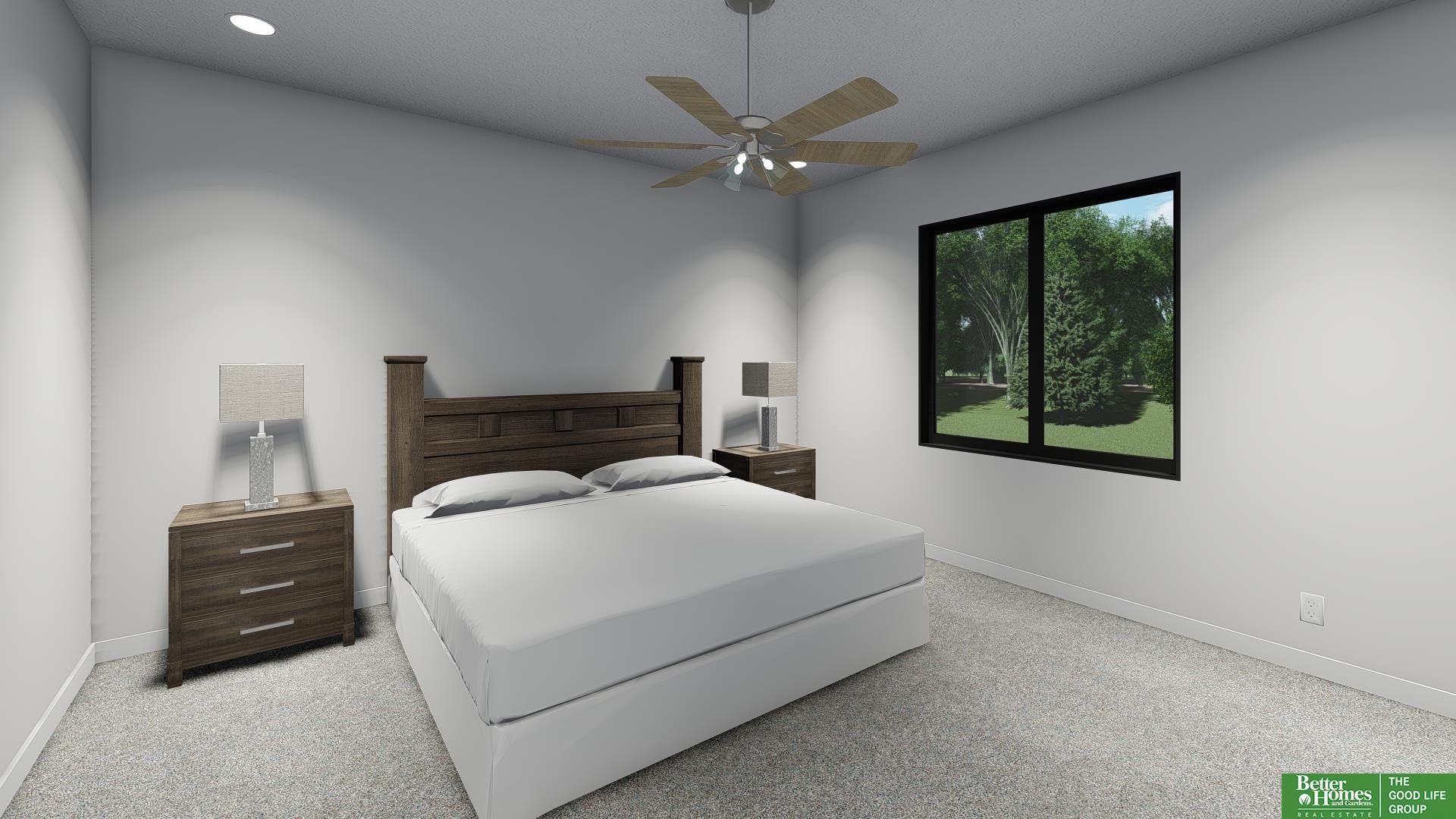 12615 N 161St Avenue. Bennington, NE 68007