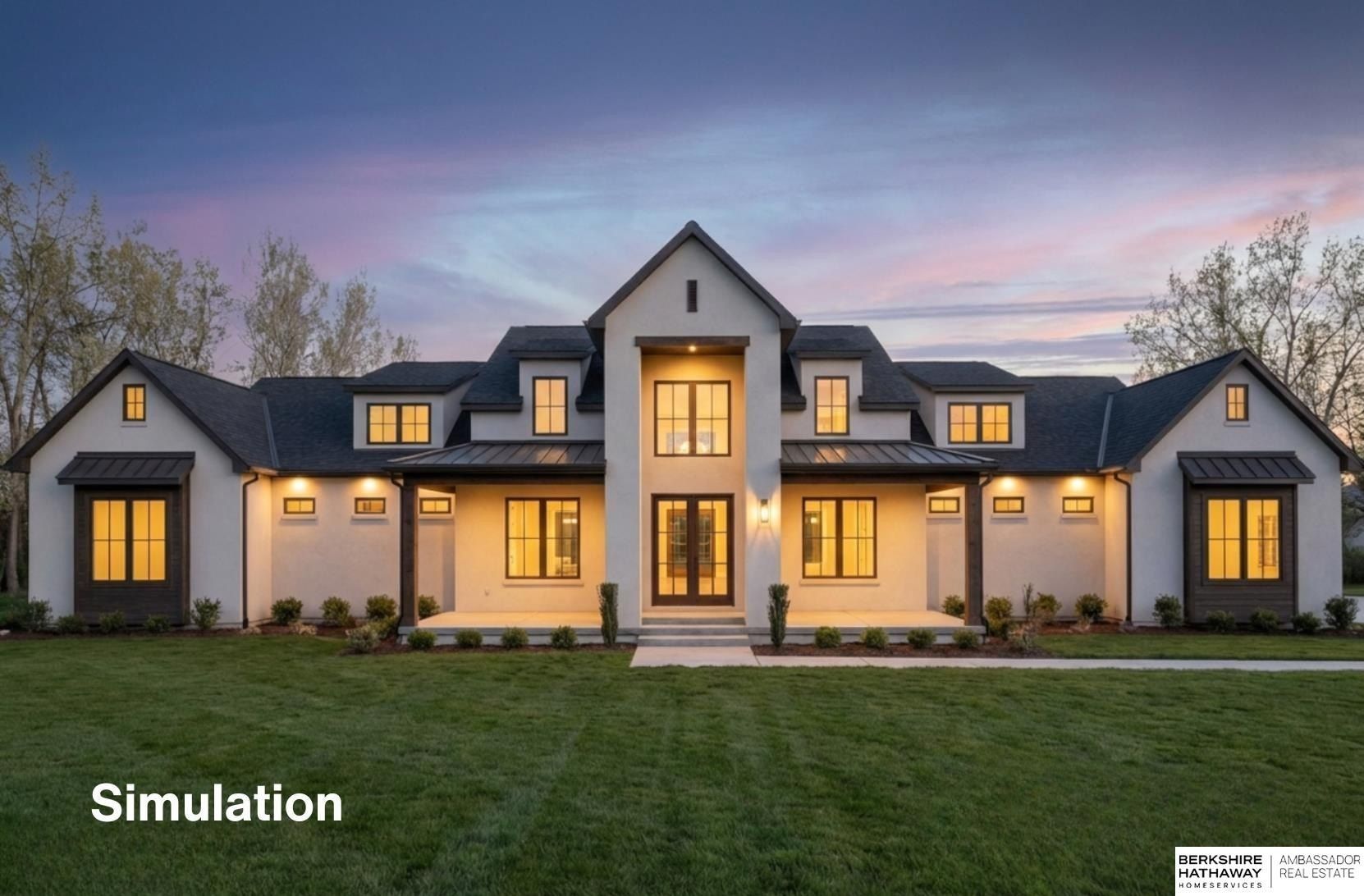 22102 Hackberry Circle. Gretna, NE 68028