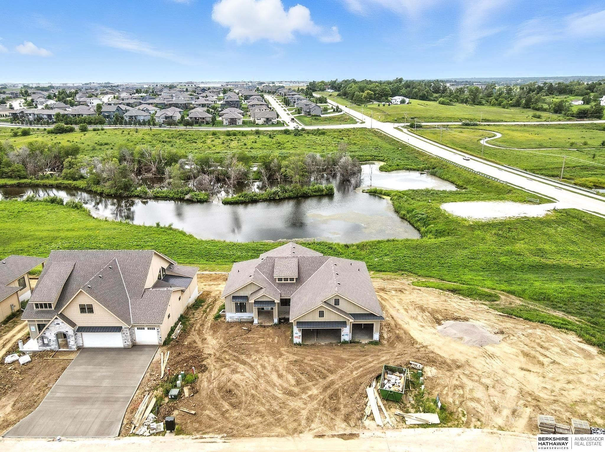 9956 S 118Th Street. Papillion, NE 68046