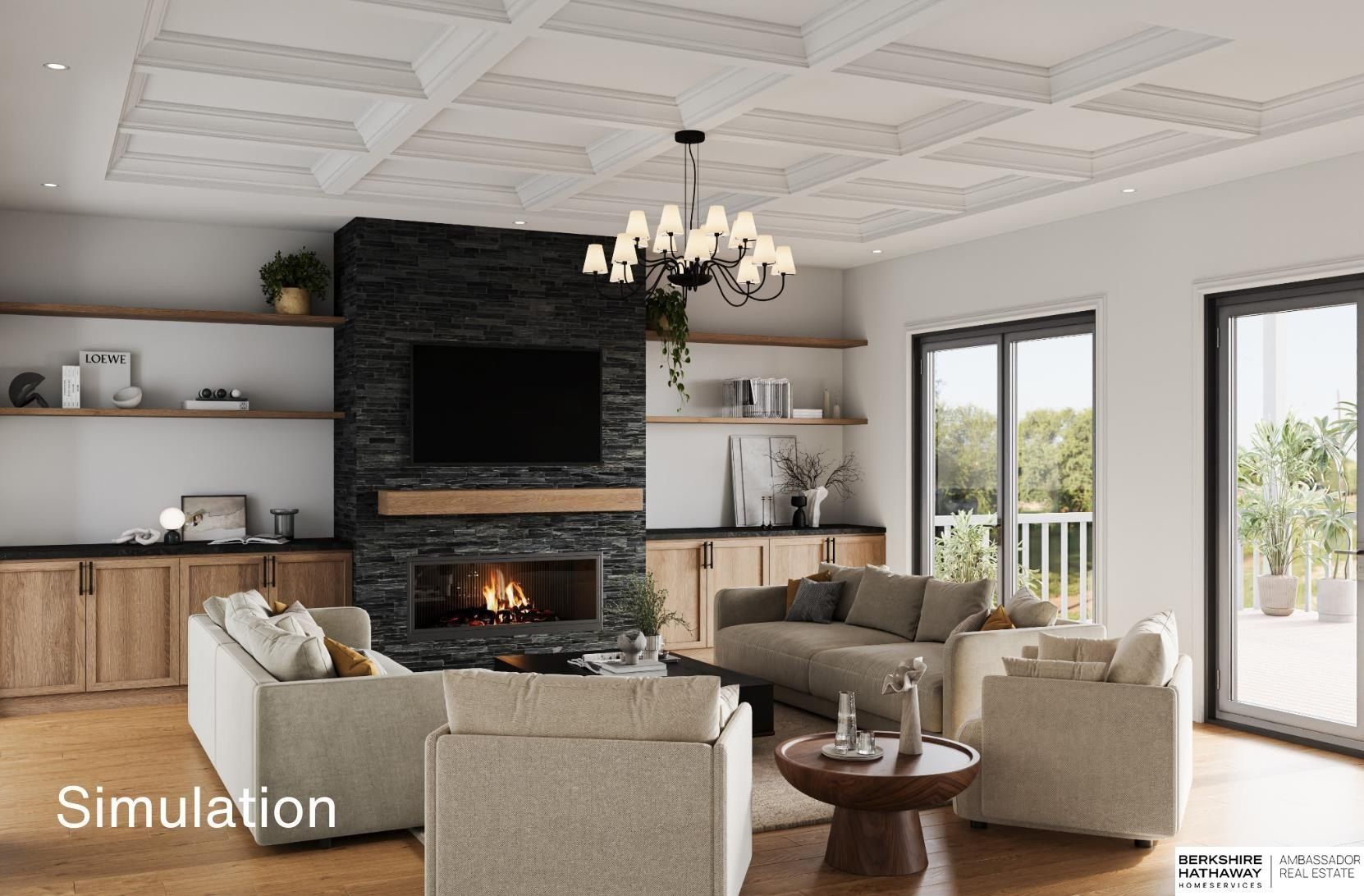 22106 Hackberry Circle. Gretna, NE 68028