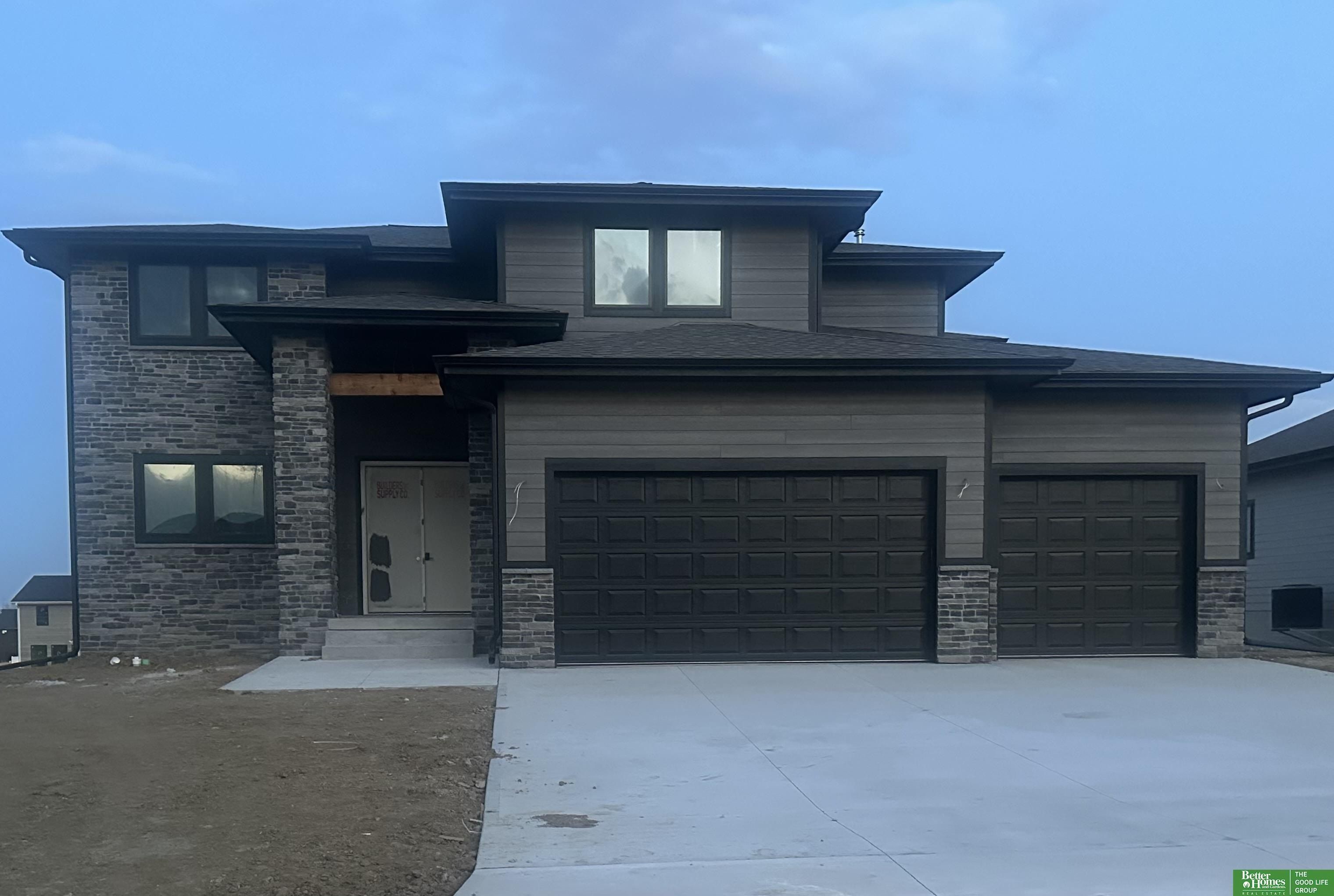 11663 S 123Rd Street. Papillion, NE 68133