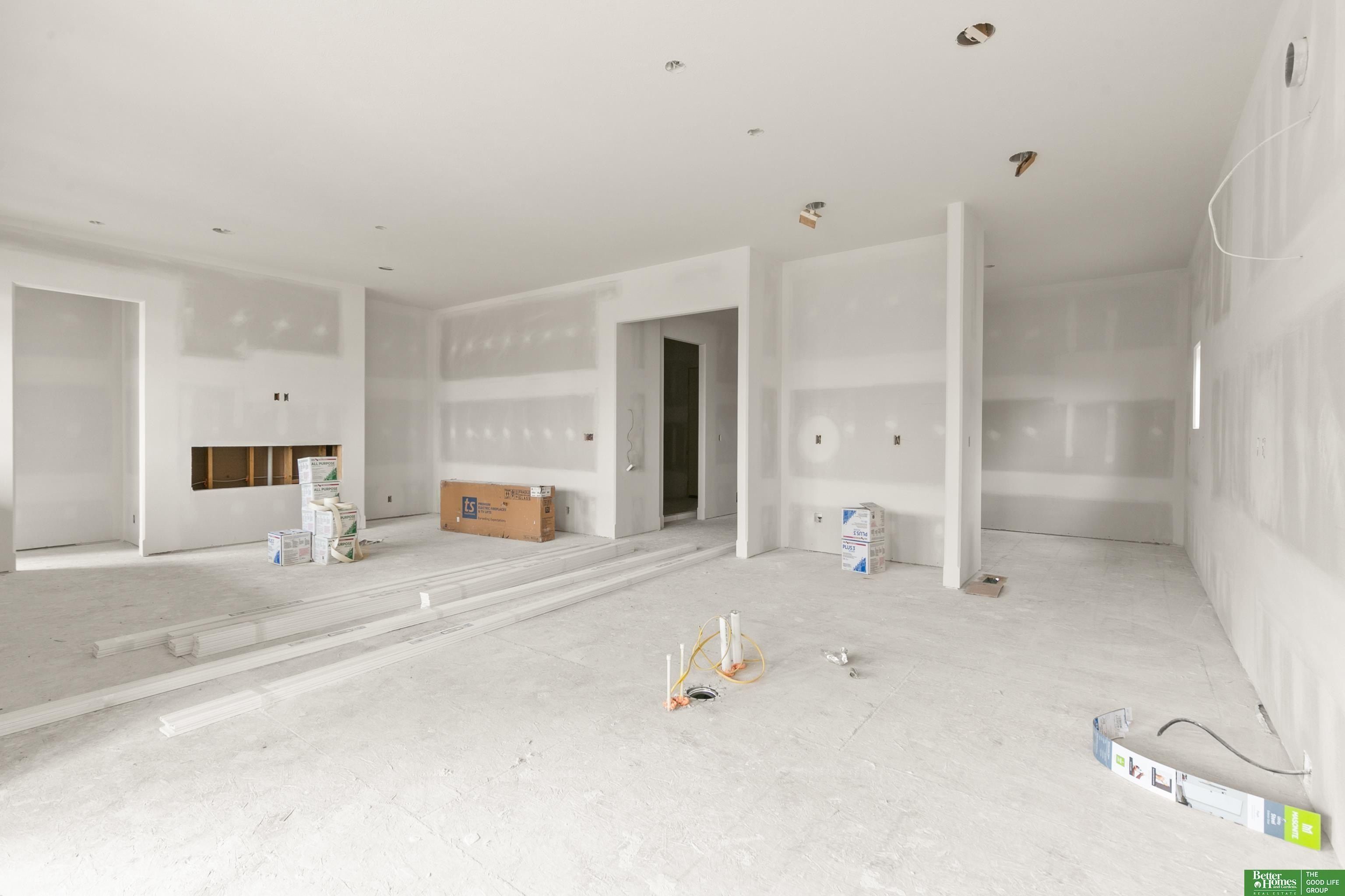 11715 S 119Th Street. Papillion, NE 68046