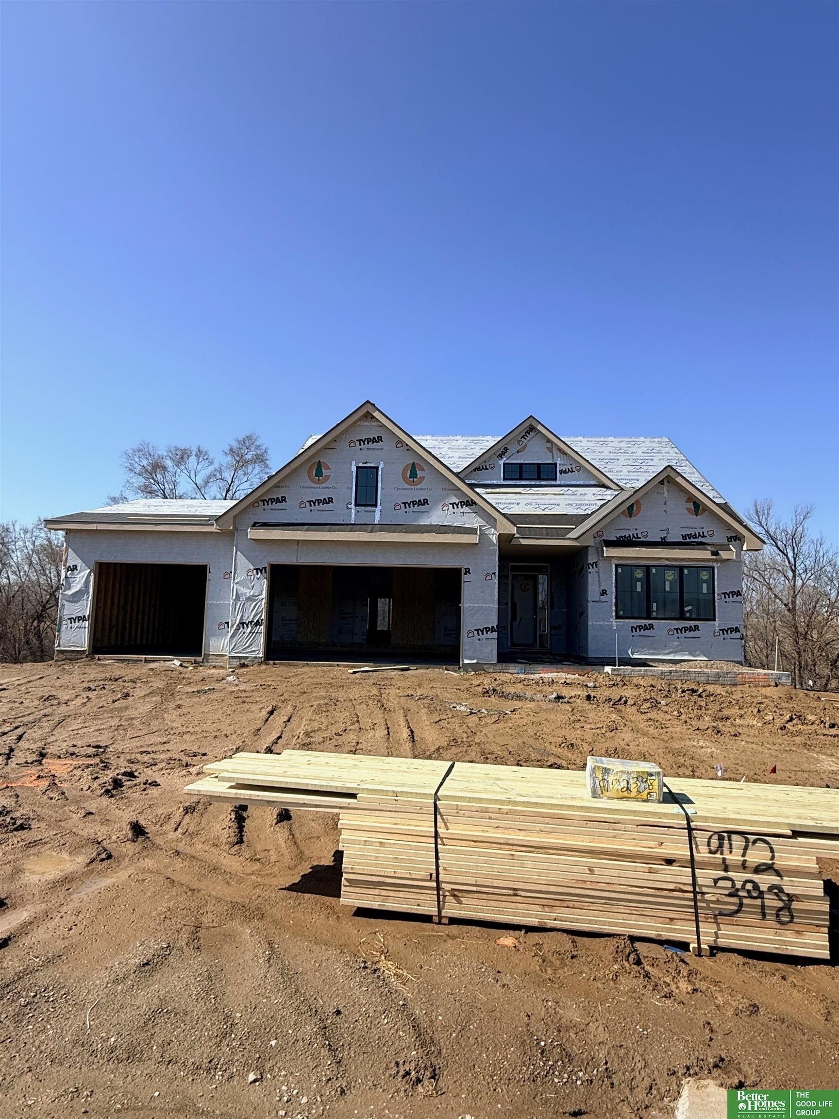 11110 S 98Th Avenue. Papillion, NE 68046