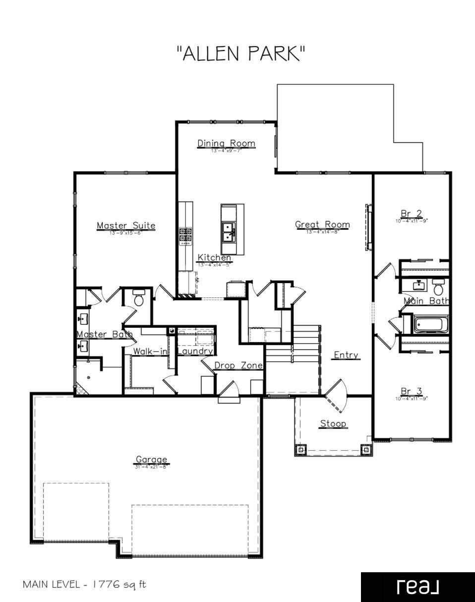 12103 S 44 Street. Bellevue, NE 68123