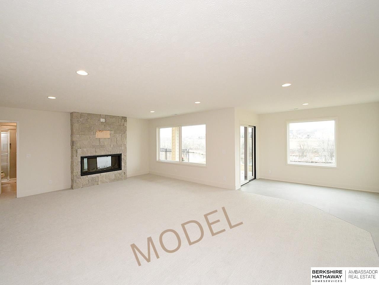 9956 S 118Th Street. Papillion, NE 68046