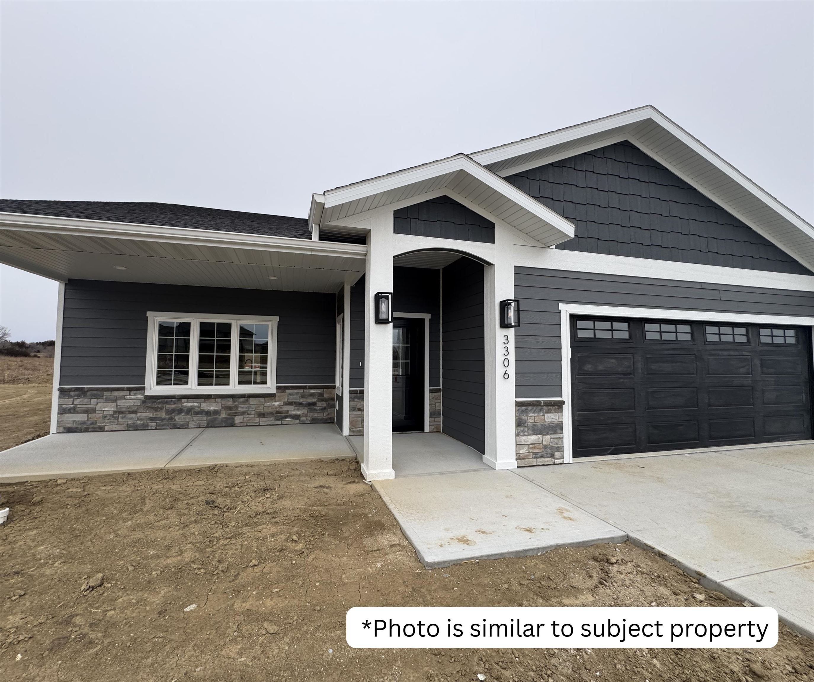 3303 Stonebrook Ln. Norfolk, NE 68701