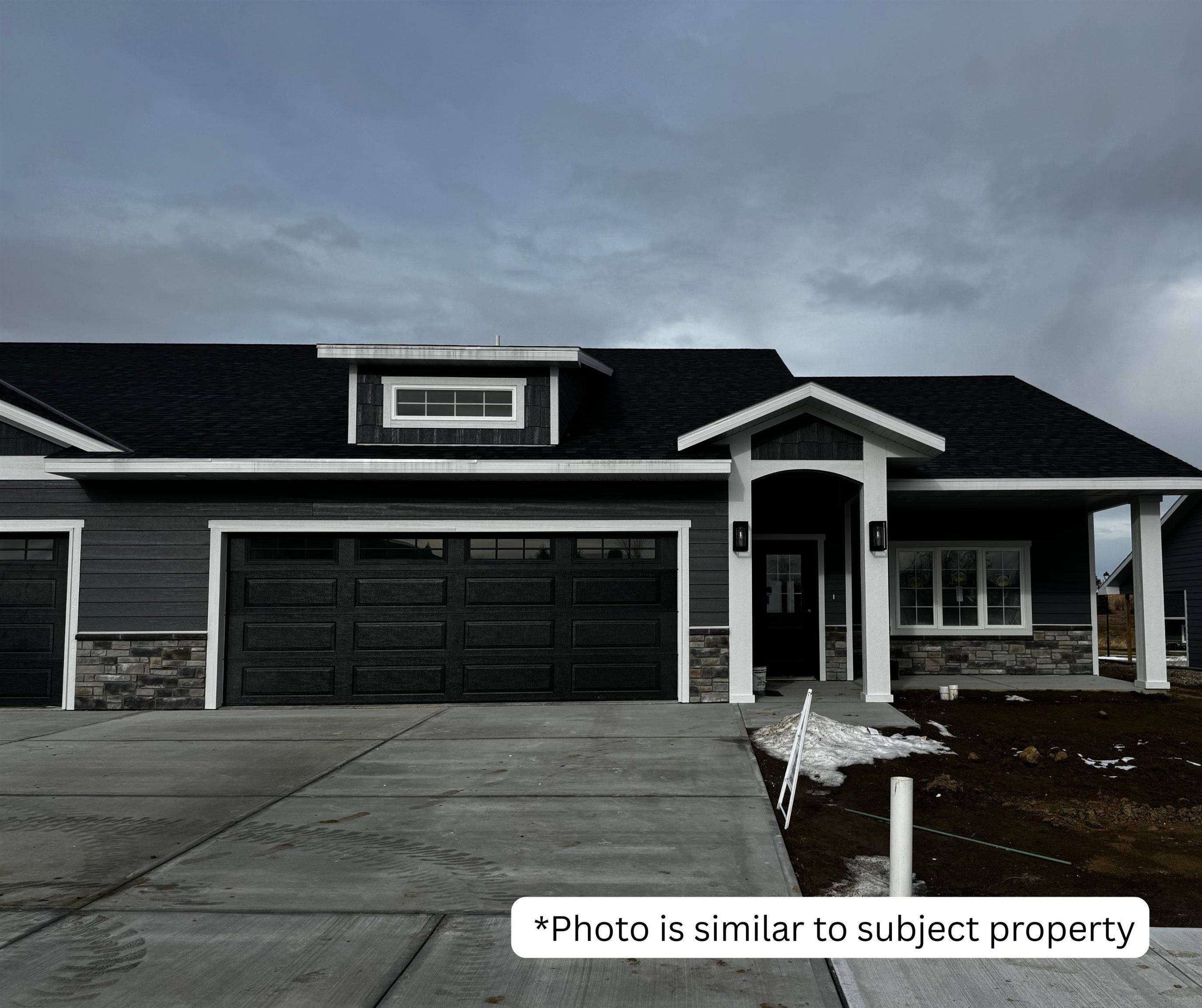 3307 Dover Drive. Wayne, NE 68787