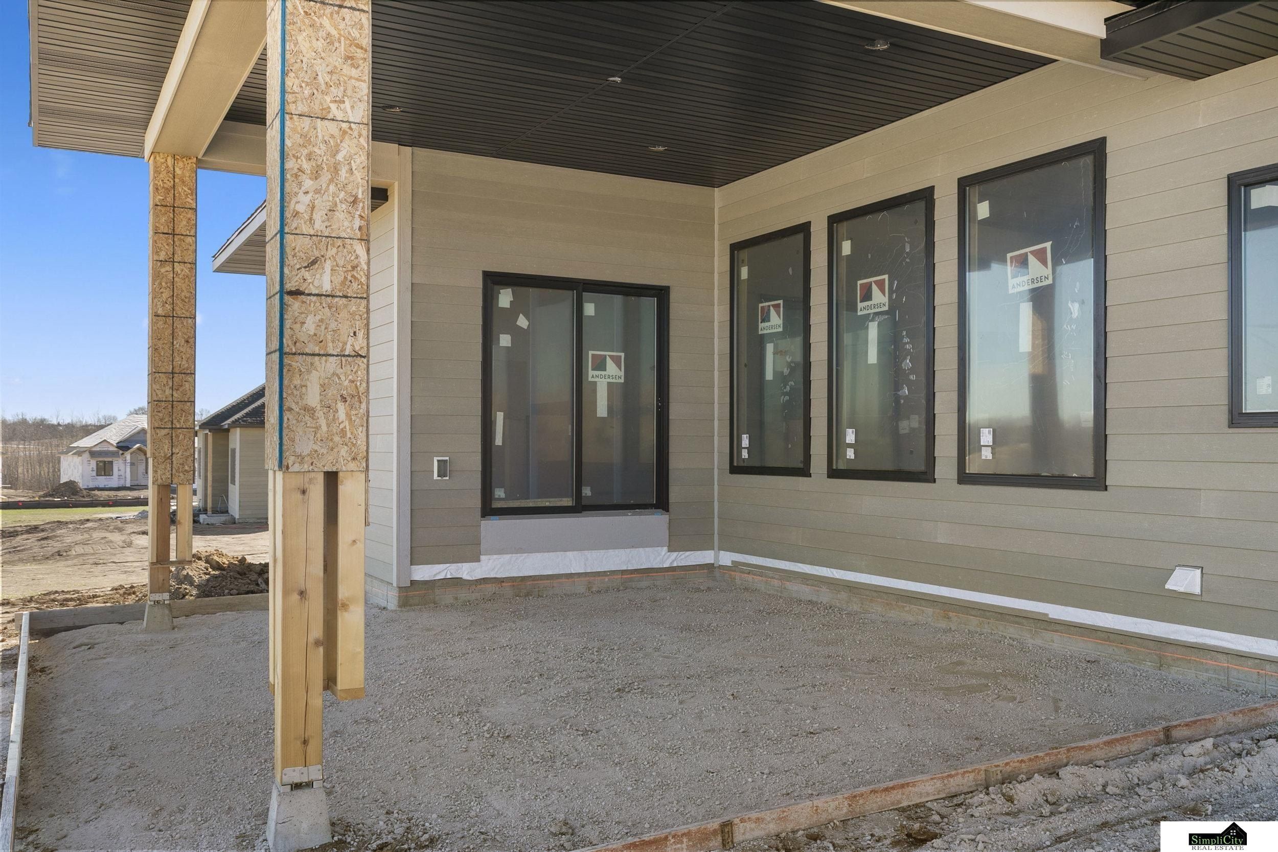 2222 Battle Creek Road. Lincoln, NE 68520