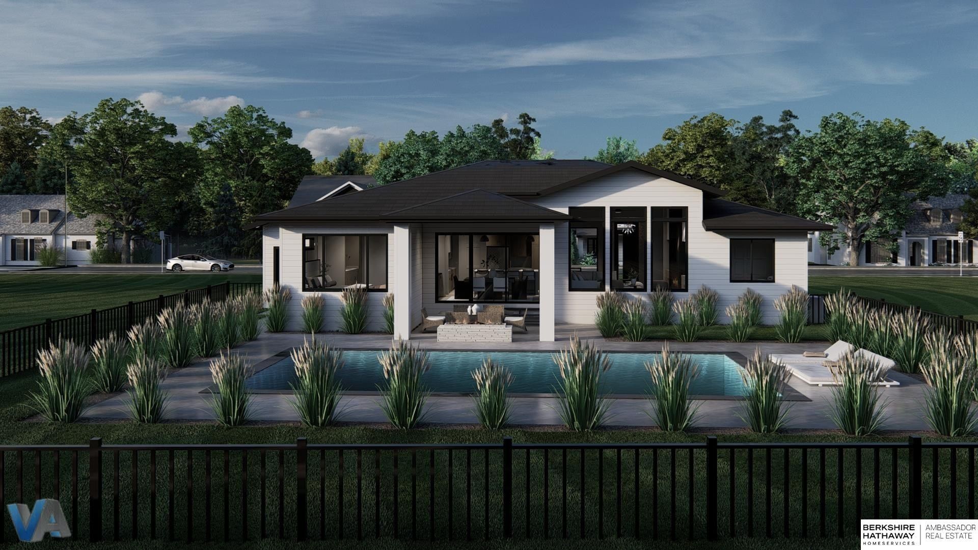 3652 S 218Th Avenue. Elkhorn, NE 68022