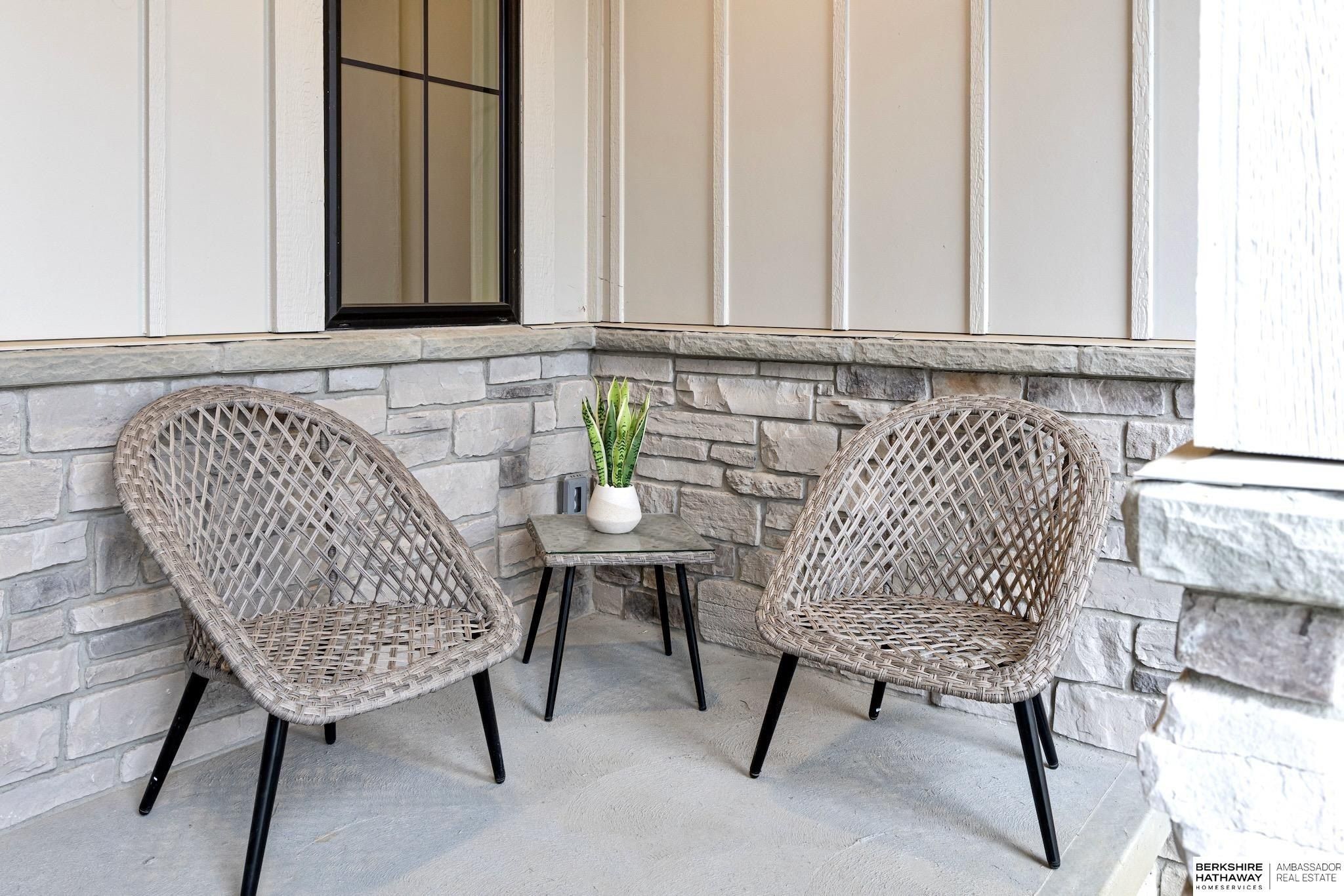 5720 N 208Th Street. Elkhorn, NE 68022