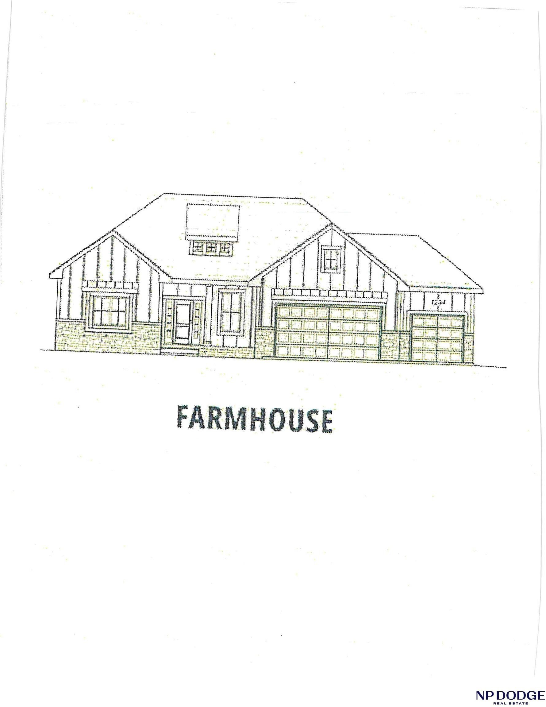 10005 Cimarron Street. Papillion, NE 68046