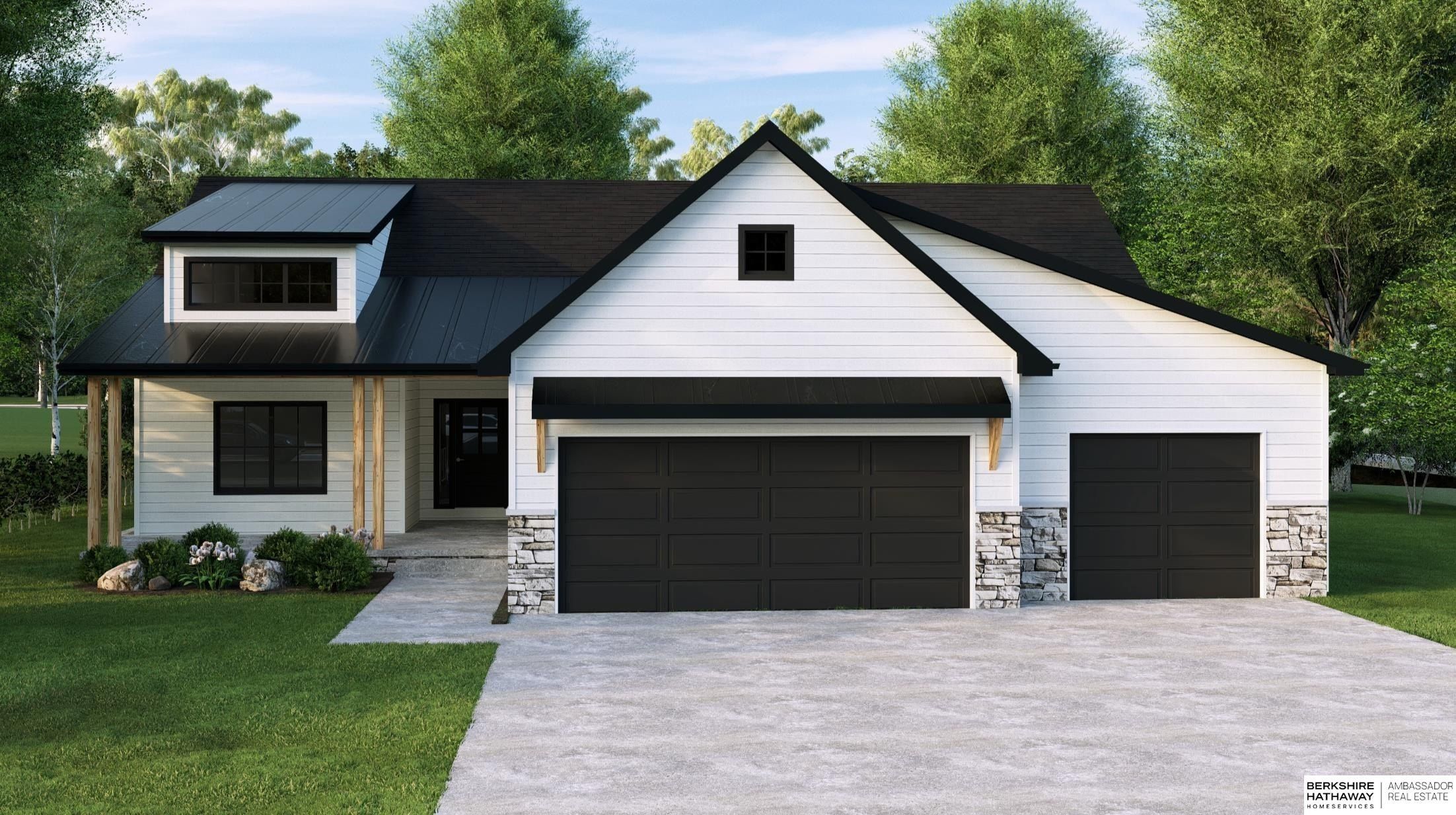 6403 S 214 Street. Elkhorn, NE 68022