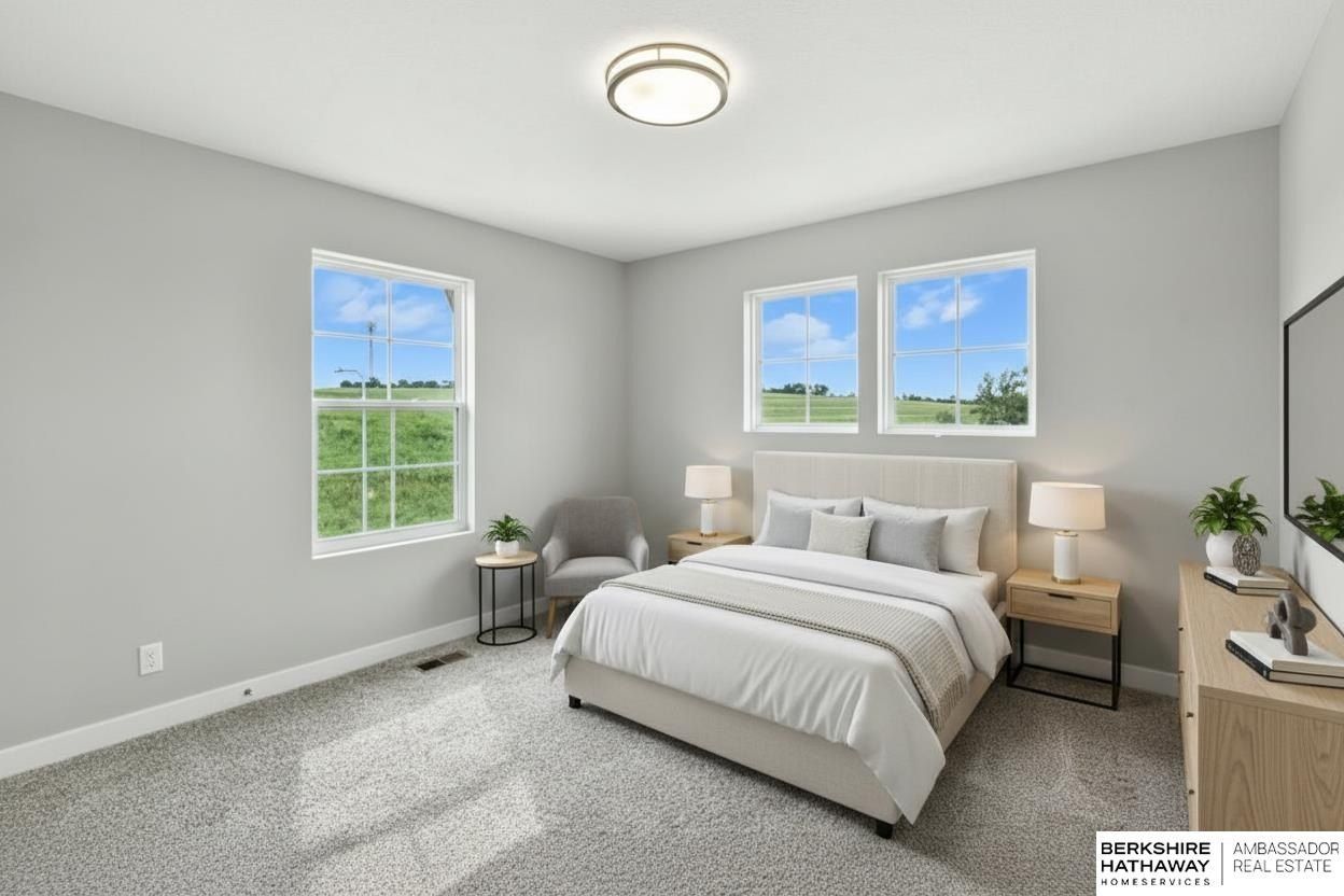 10508 S 117Th Street. Papillion, NE 68046